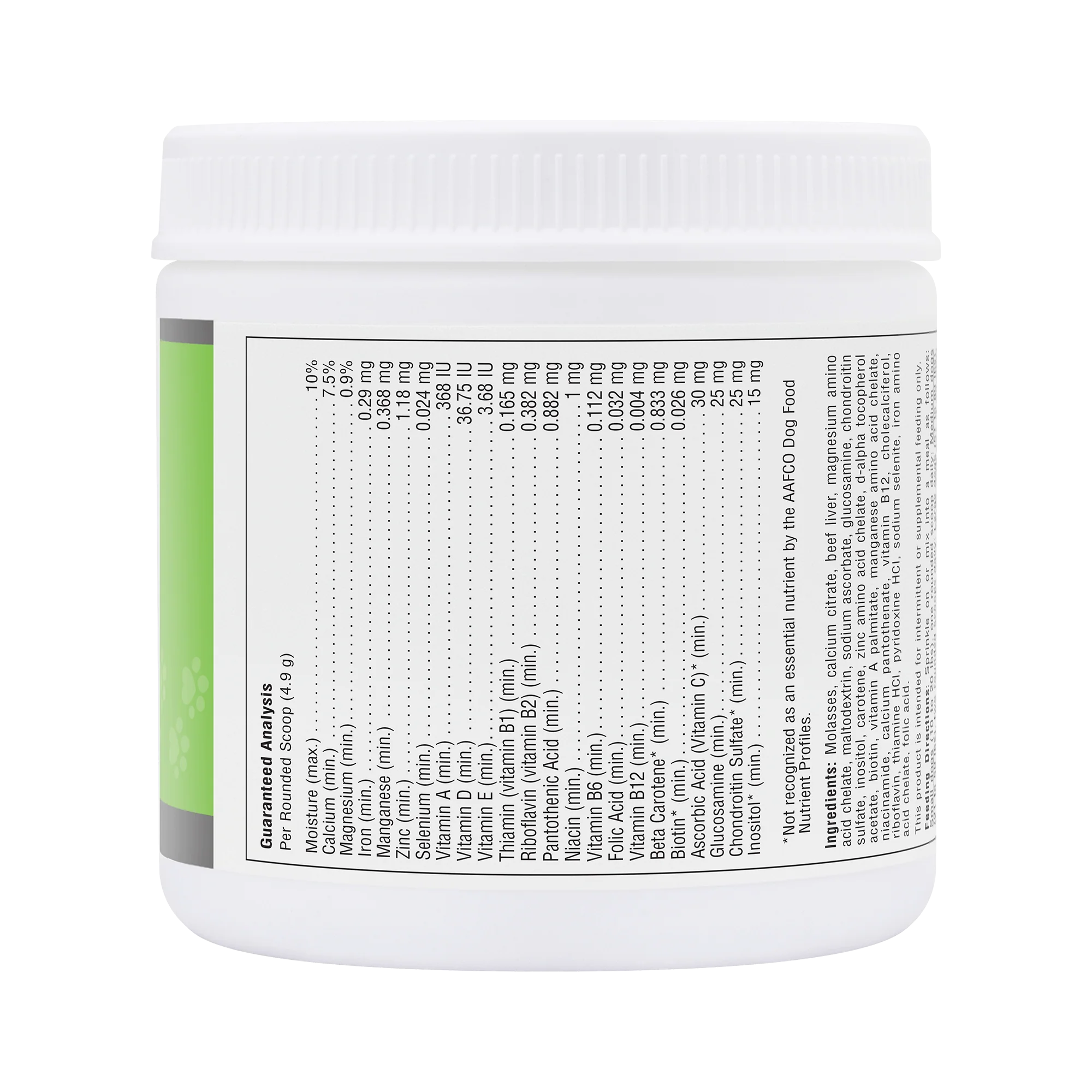 FurBaby® Multivitamin for Dogs - Image 2