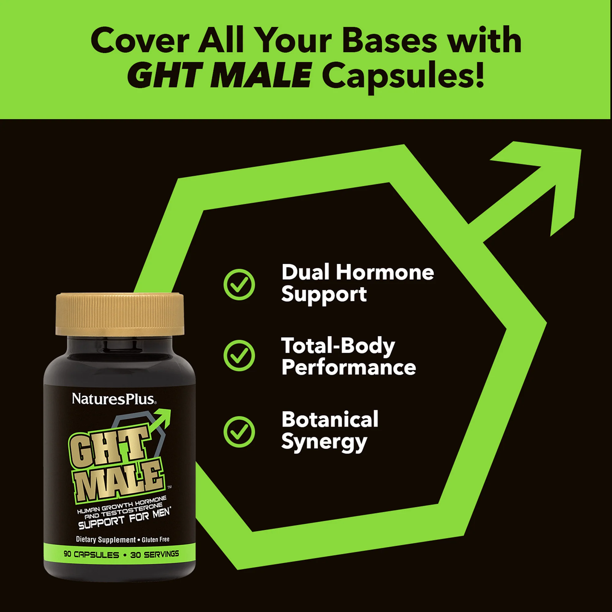 GHT MALE⢠Capsules - Image 4