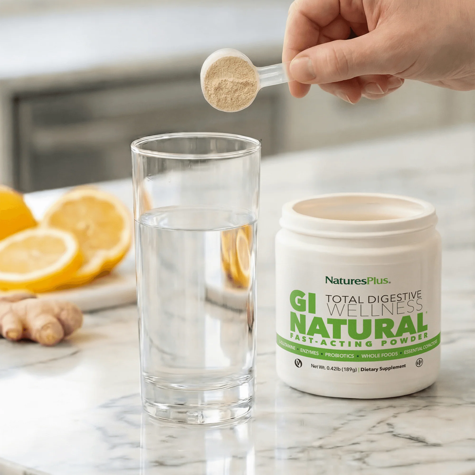 GI Natural® Drink Powder - Image 5
