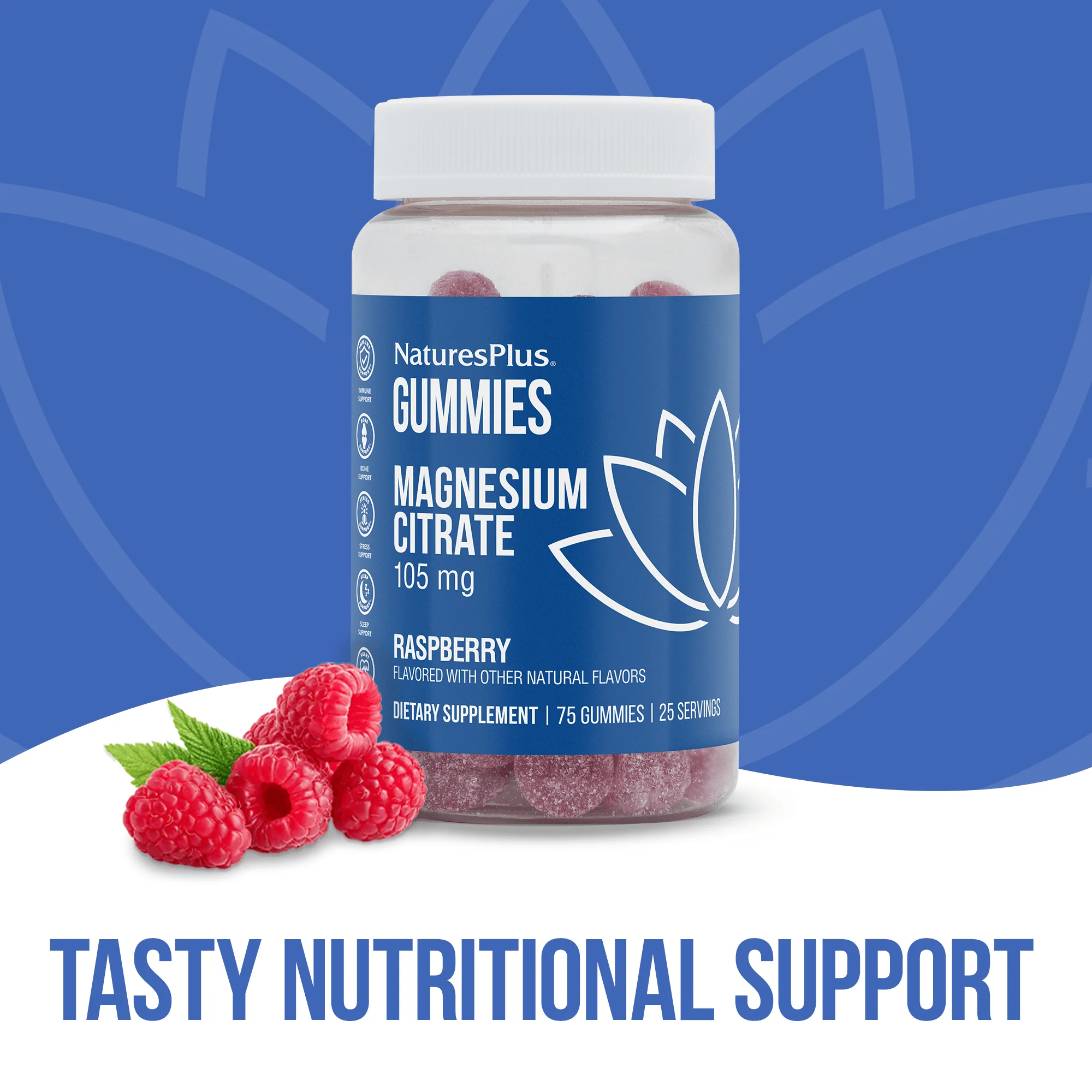 Gummies Magnesium Citrate - Image 5