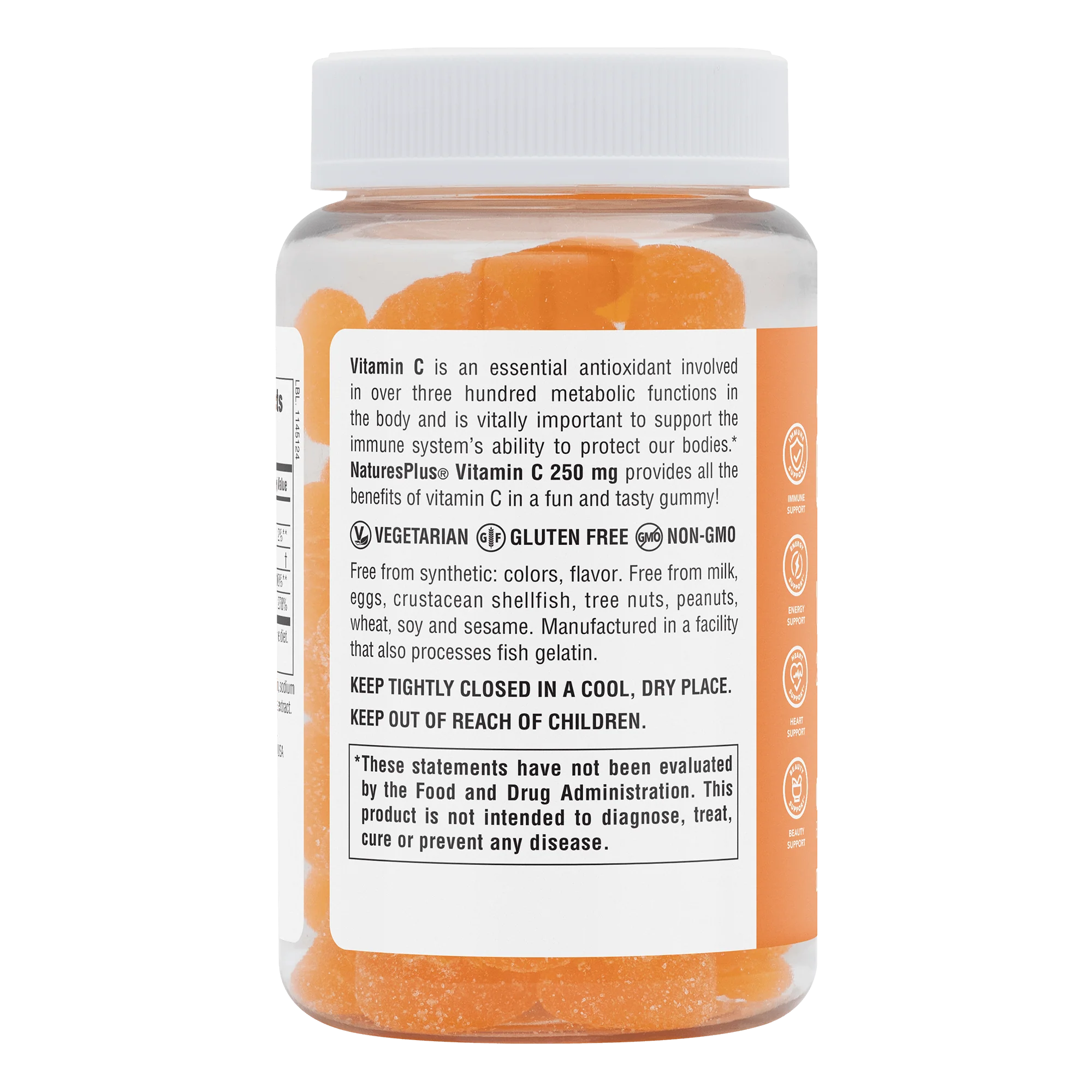 Gummies Vitamin C - Image 3