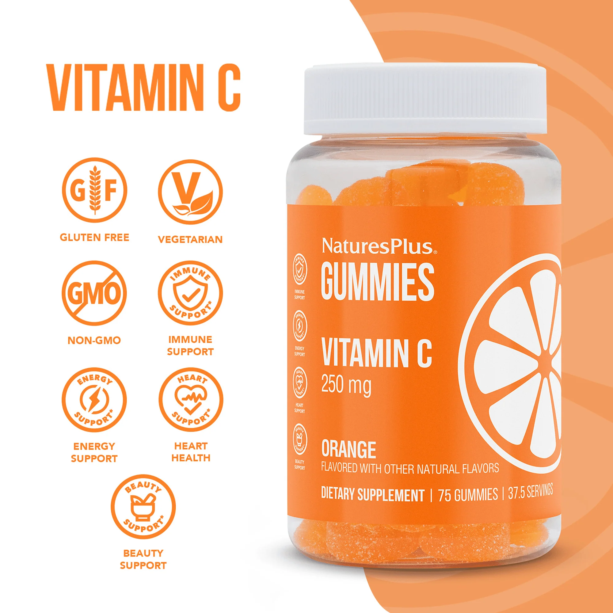 Gummies Vitamin C - Image 4