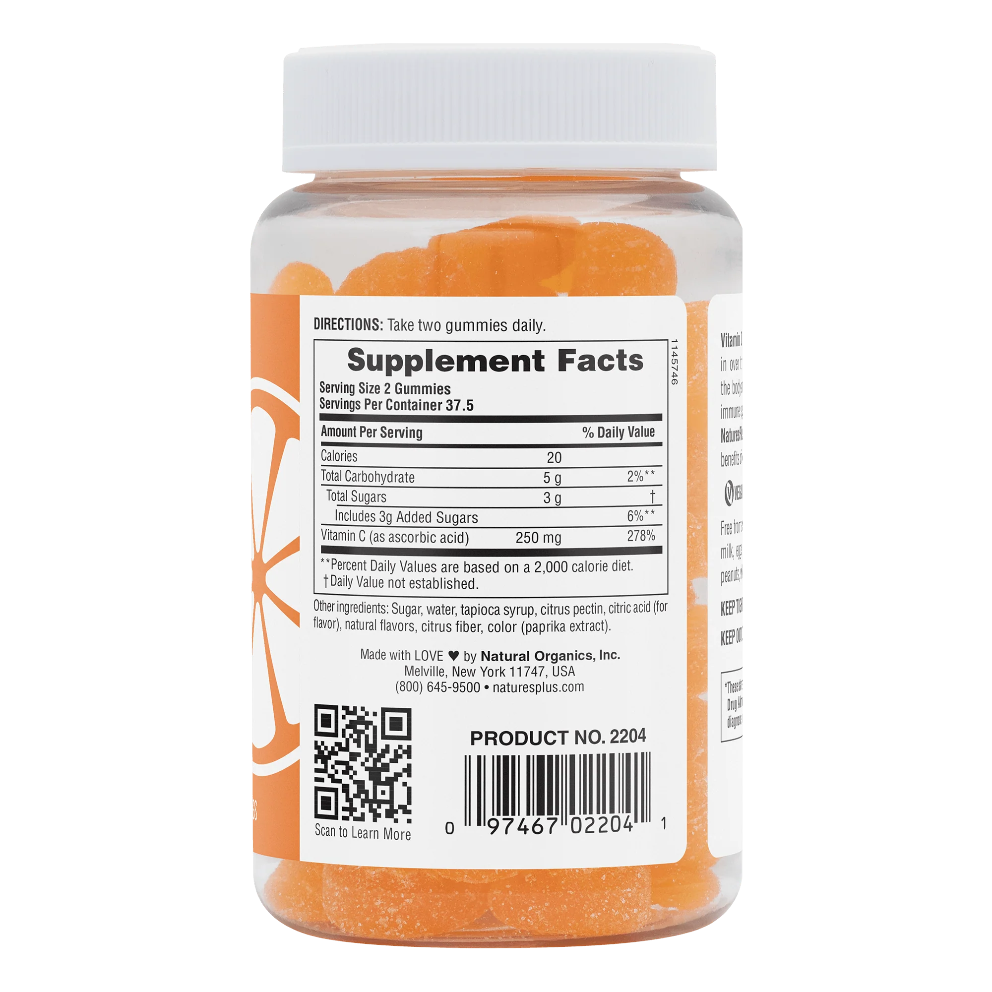 Gummies Vitamin C - Image 7