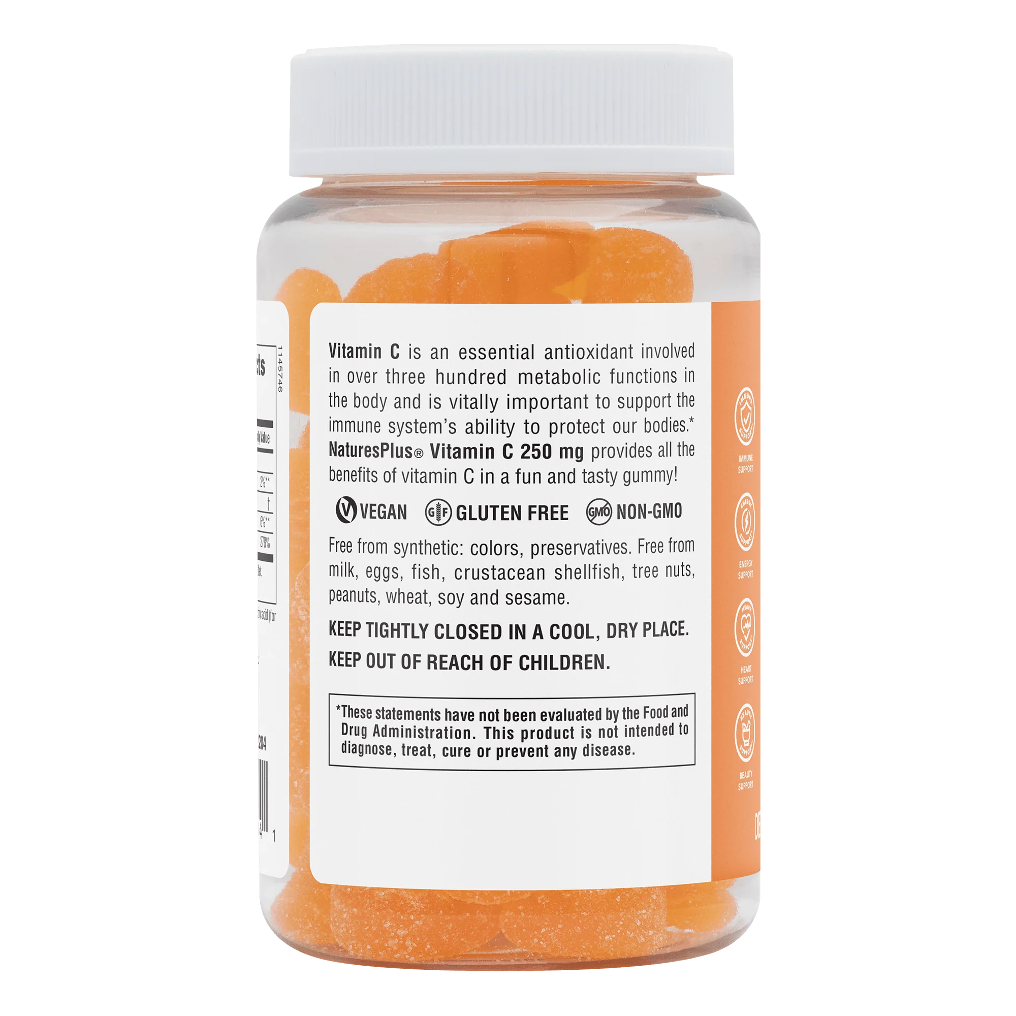 Gummies Vitamin C - Image 8