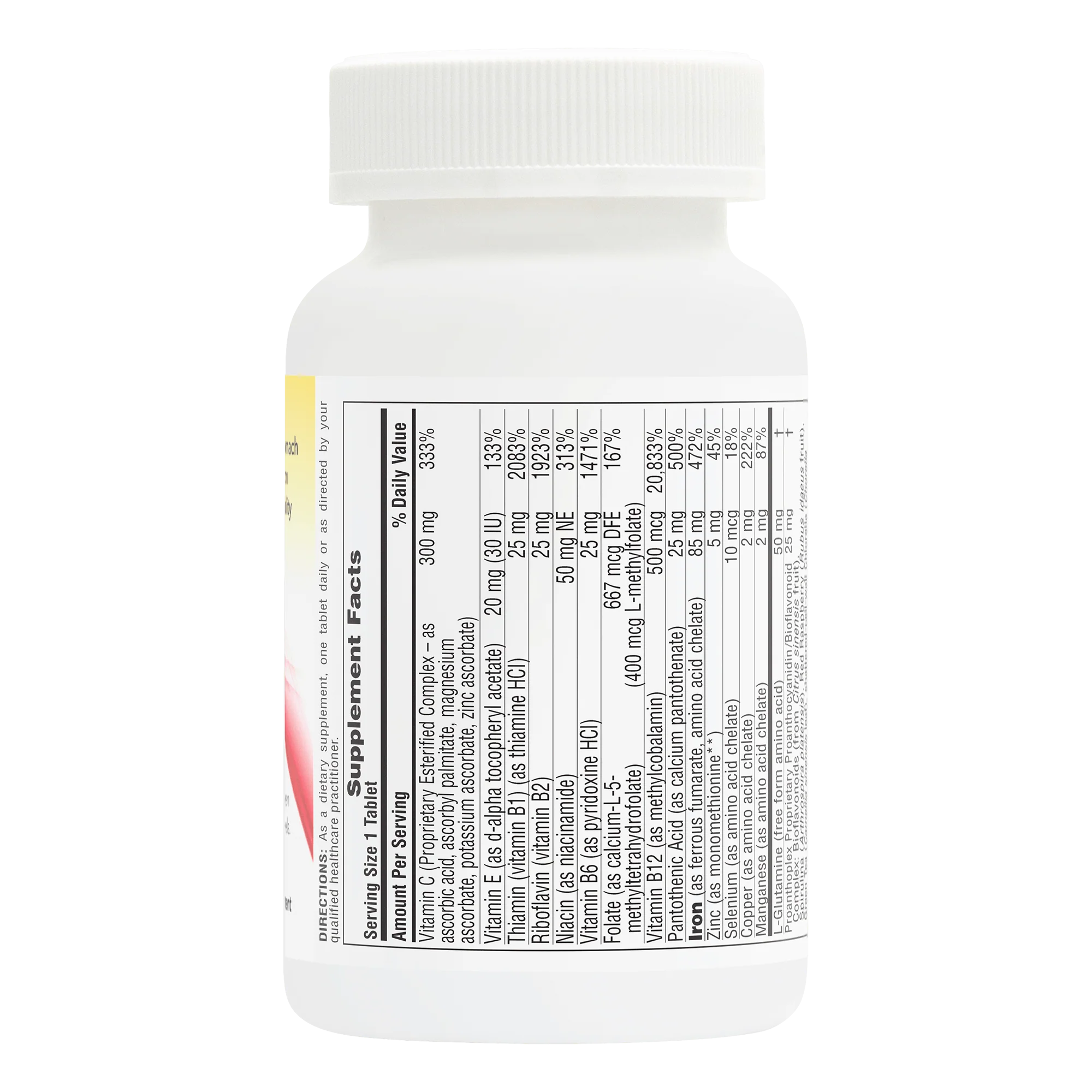 HEMA-PLEX® Slow-Release Tablets - Image 7