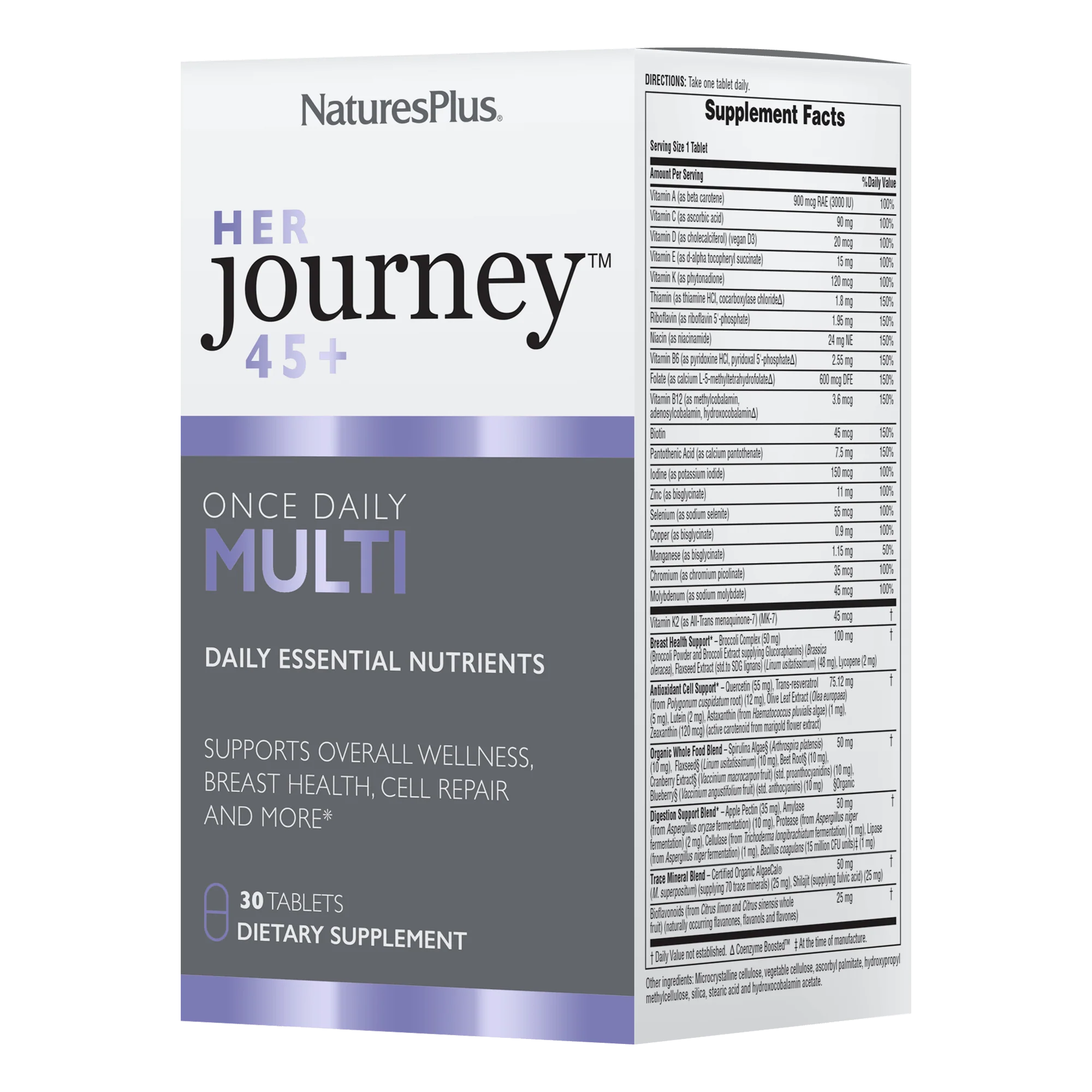 Her Journey™ 45+ - Image 4