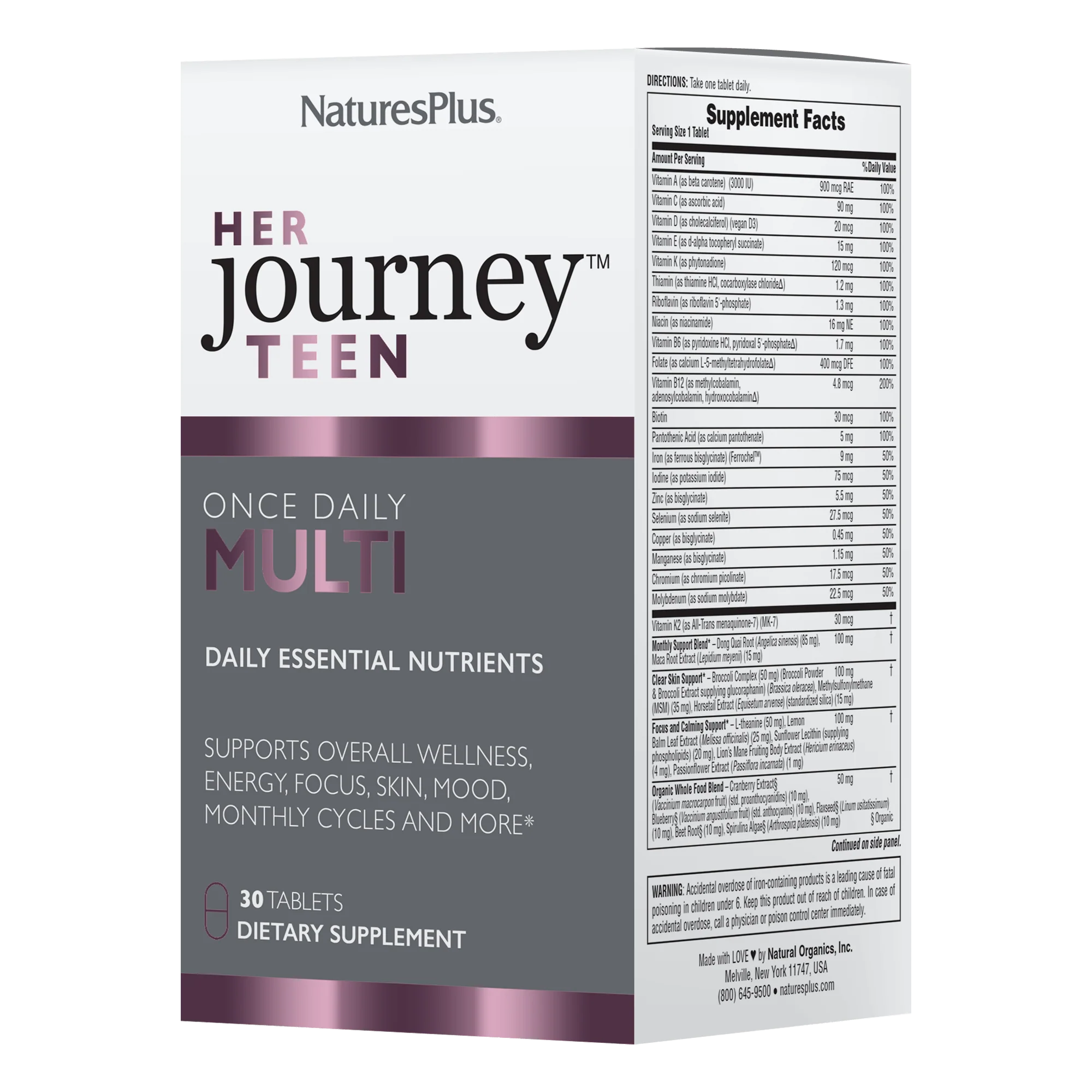 Her Journey™ Teen - Image 4