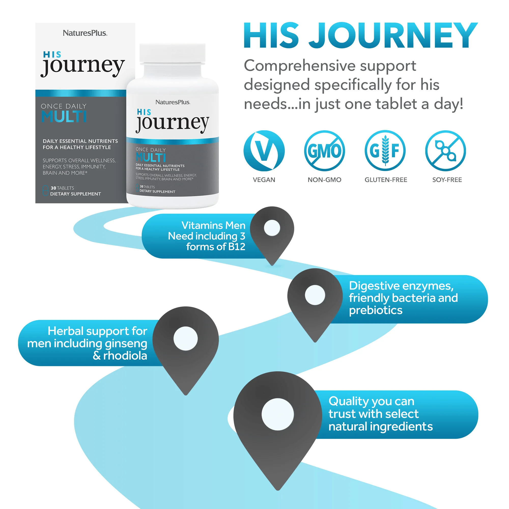 His Journey™ - Image 4