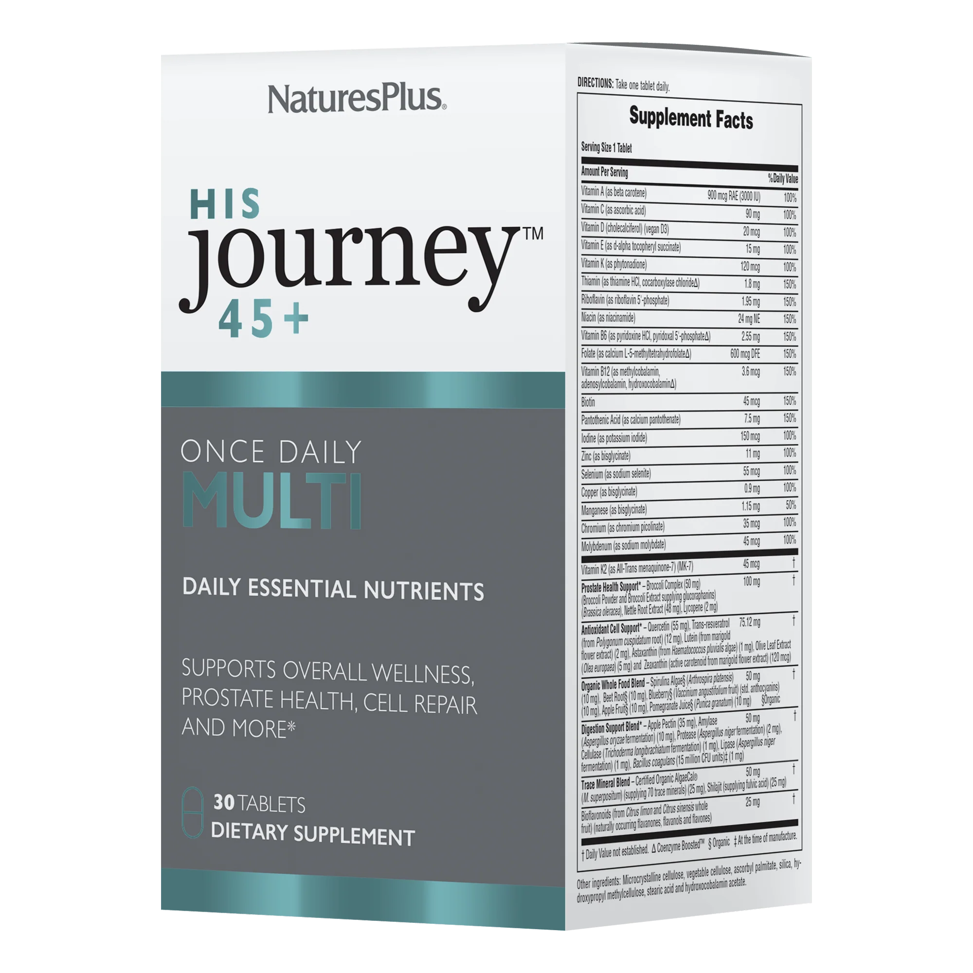 His Journey™ 45+ - Image 4