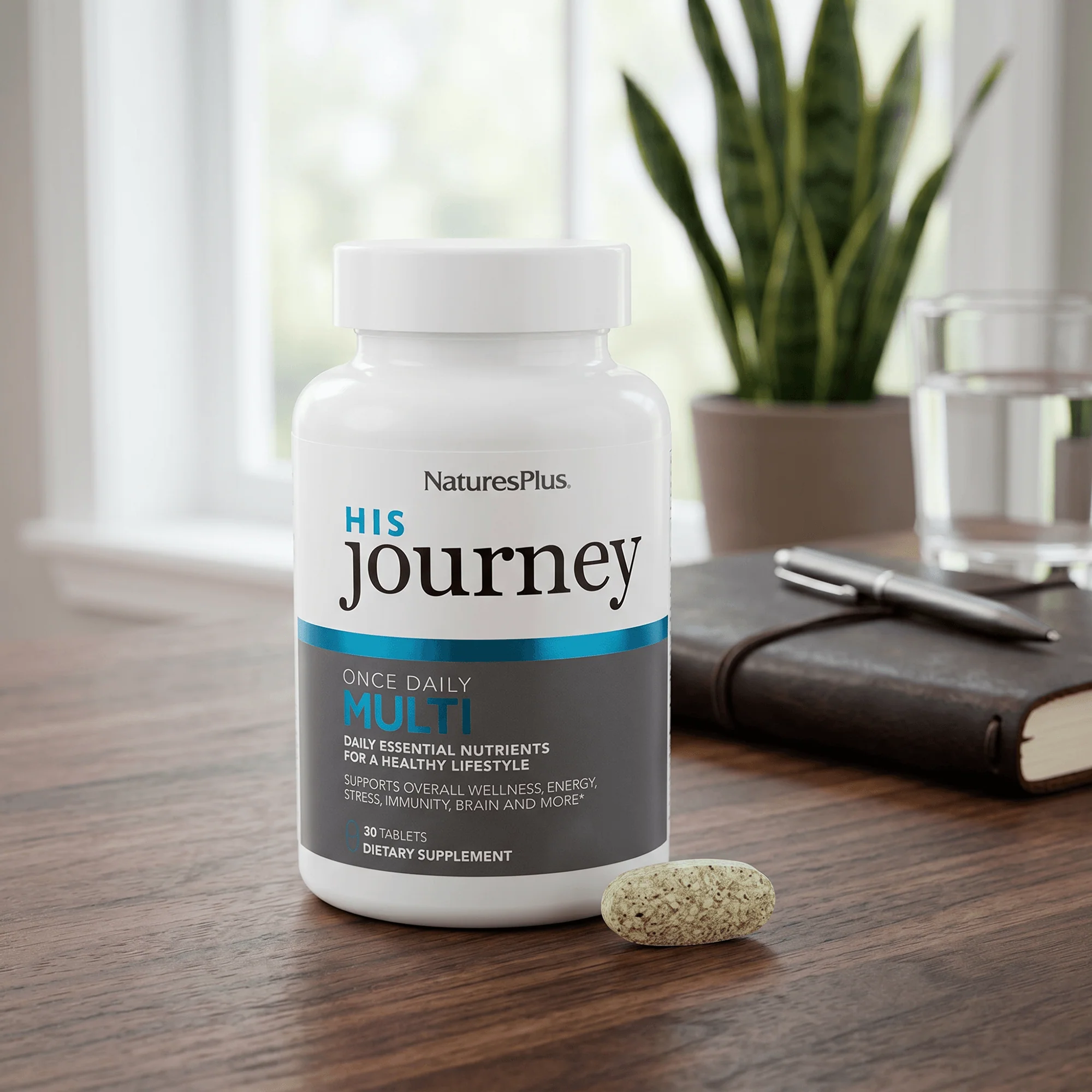 His Journey™ - Image 5