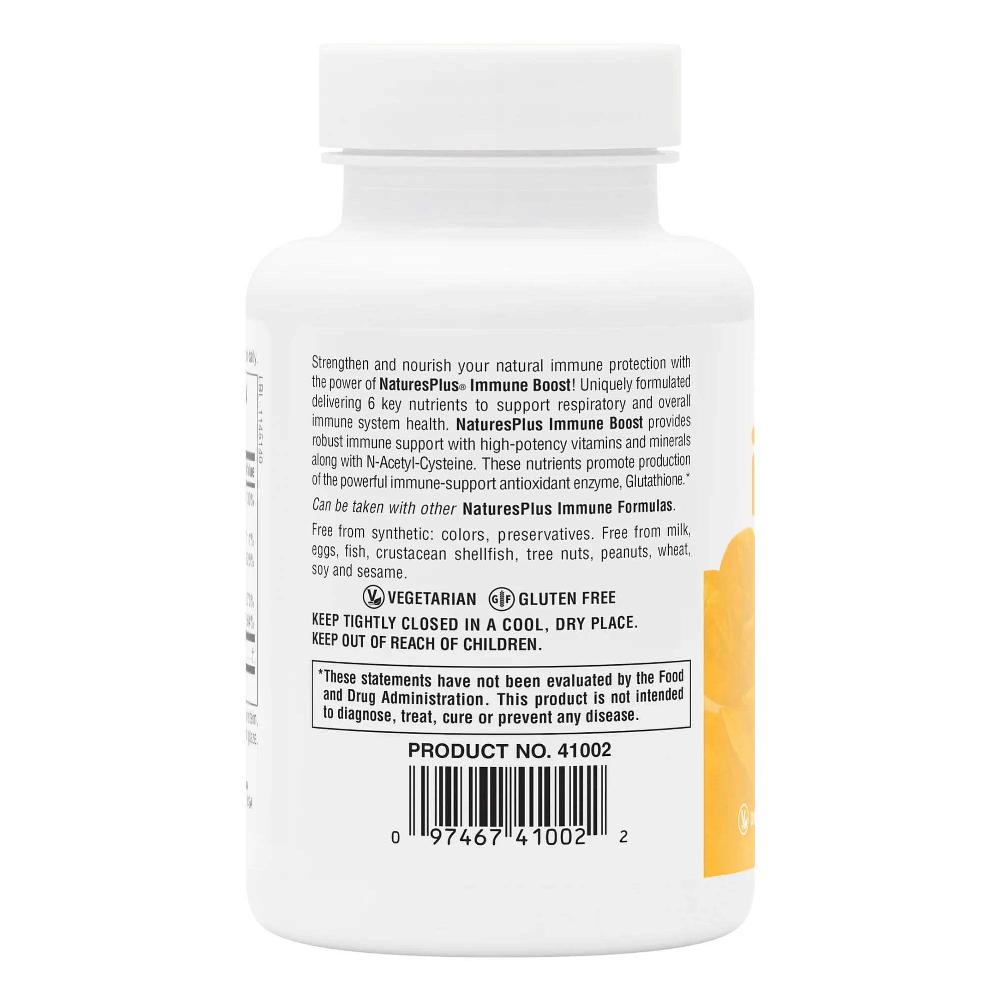 Immune Boost Tablets - Image 3