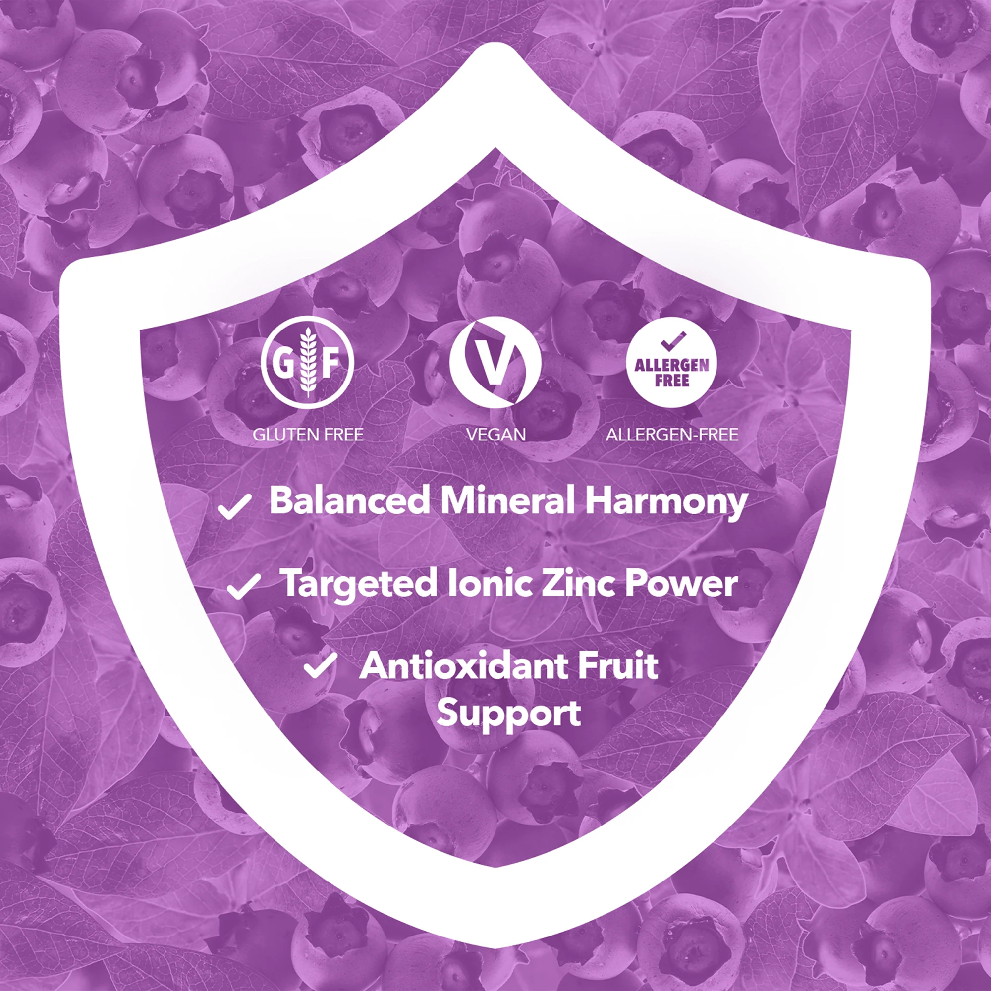 Immune Zinc Lozenges - Image 4