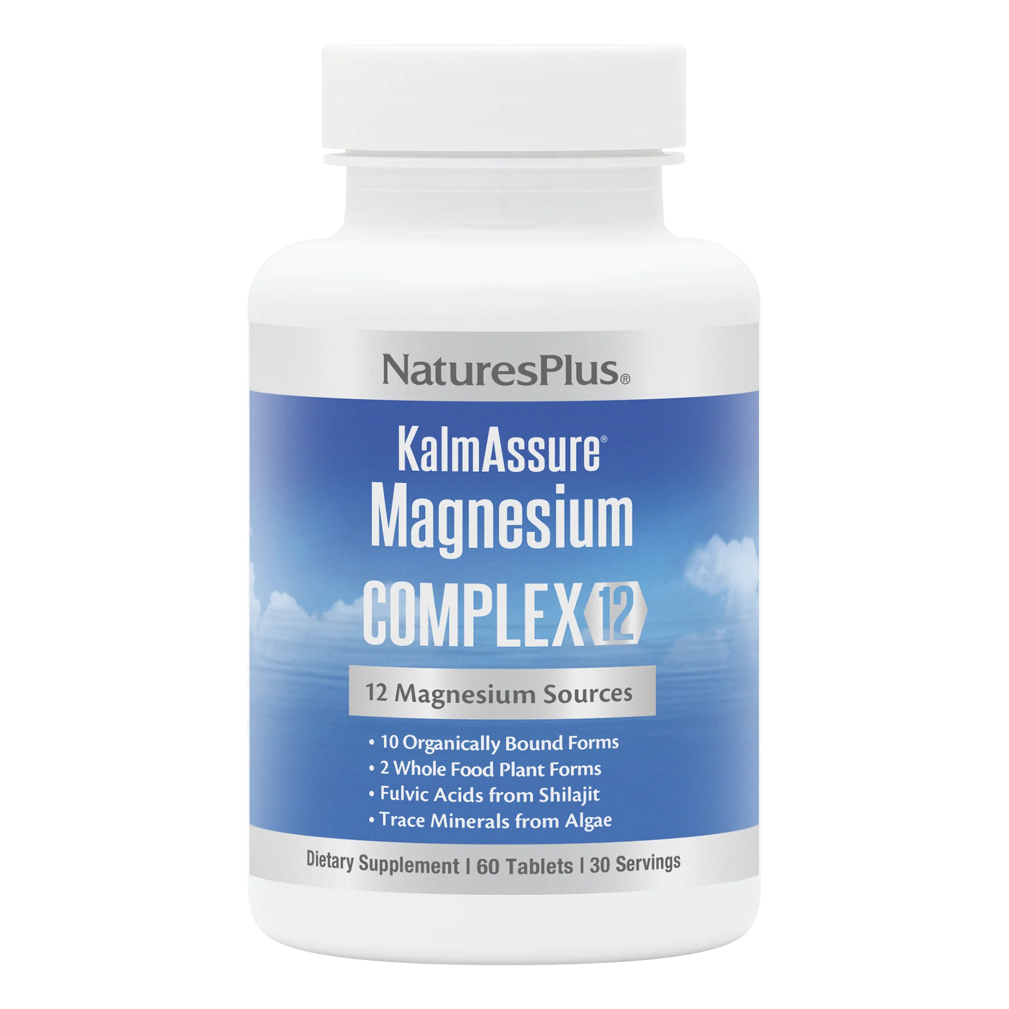 Best-Selling Vitamins & Supplements