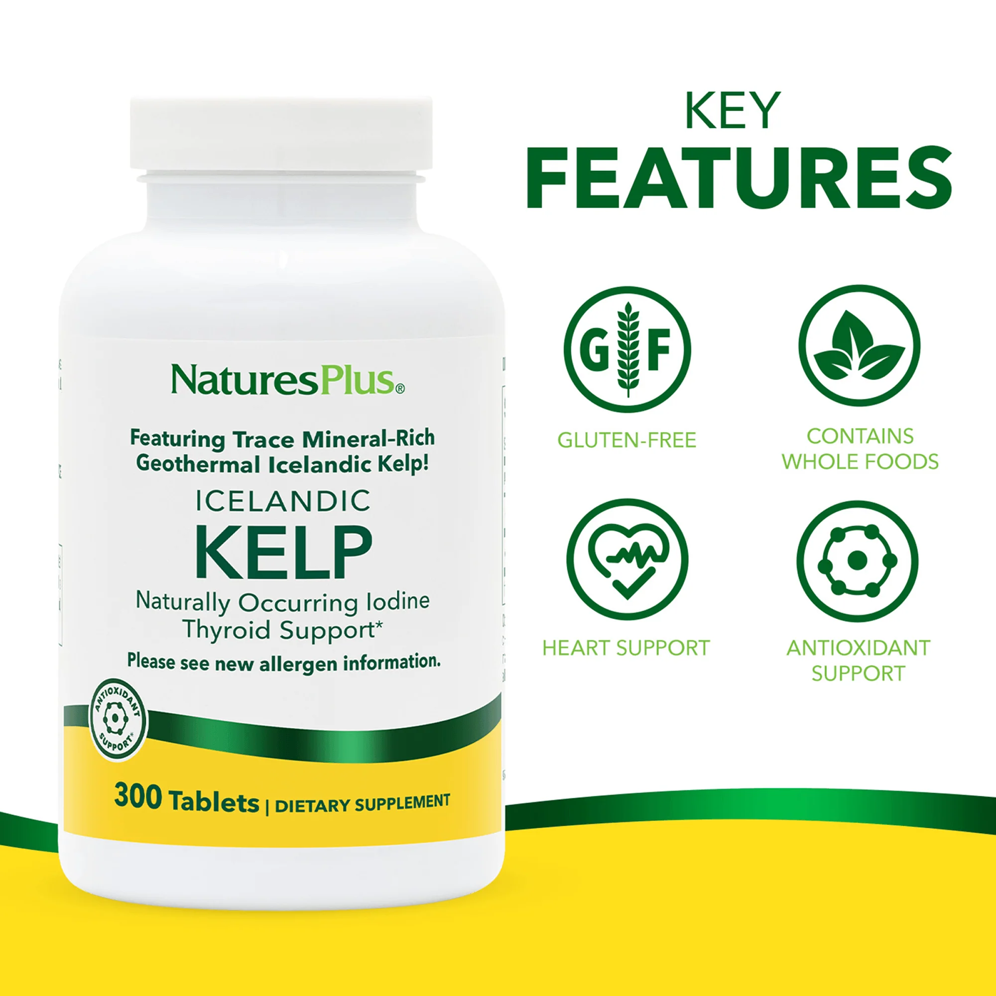 Kelp Tablets - Image 4