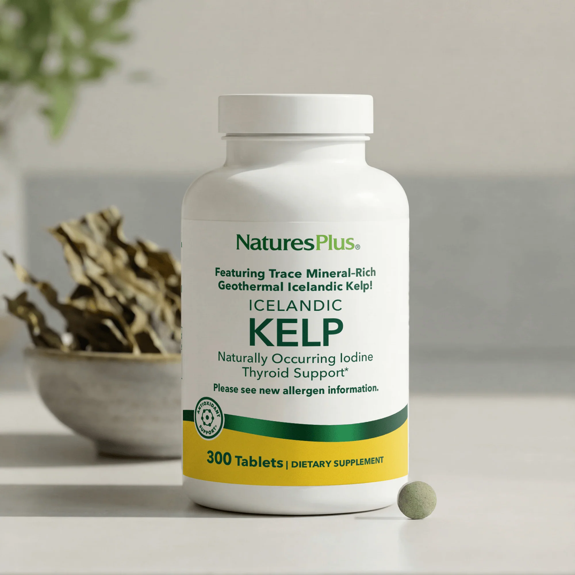 Kelp Tablets - Image 5