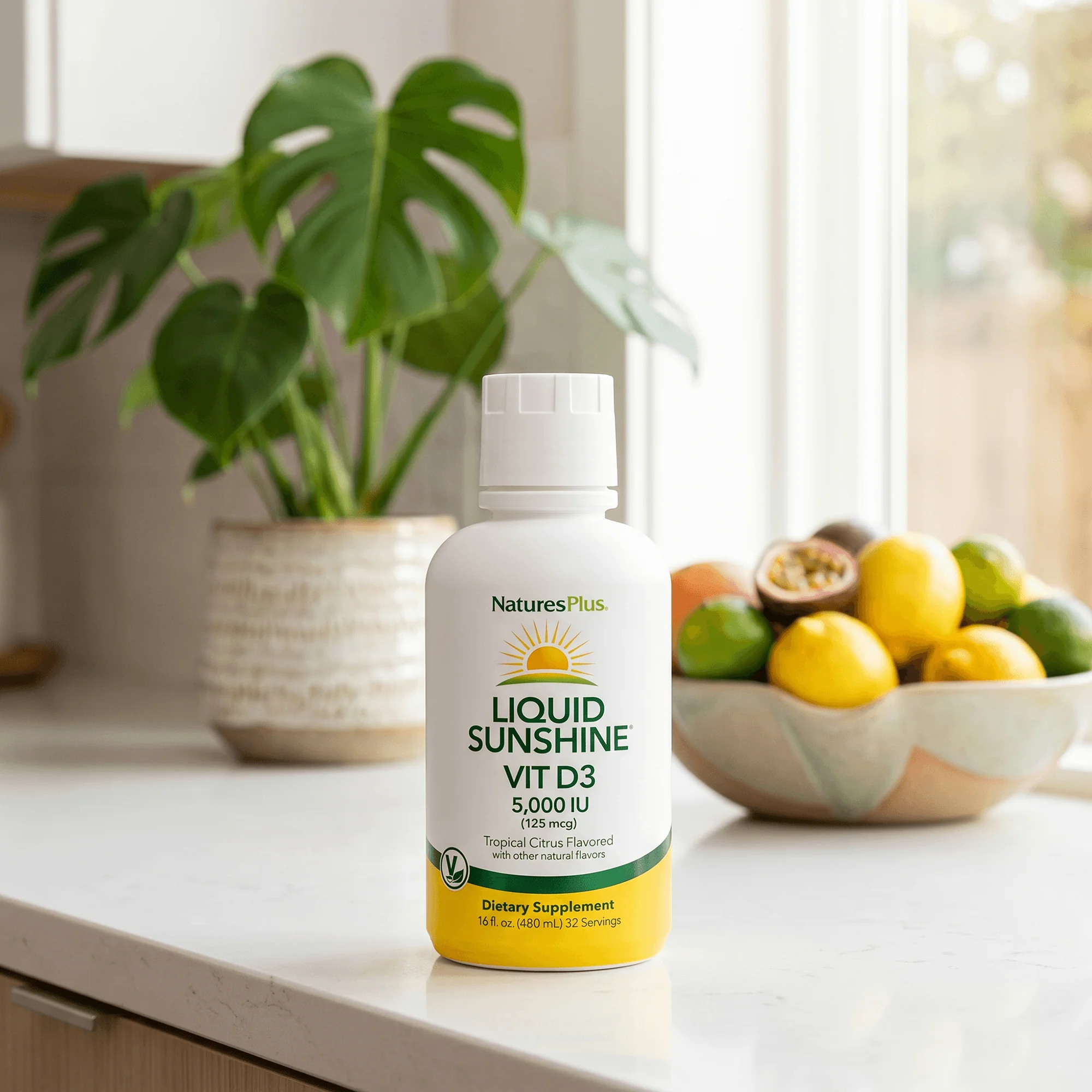 Liquid Sunshine Vitamin D3 - Image 5