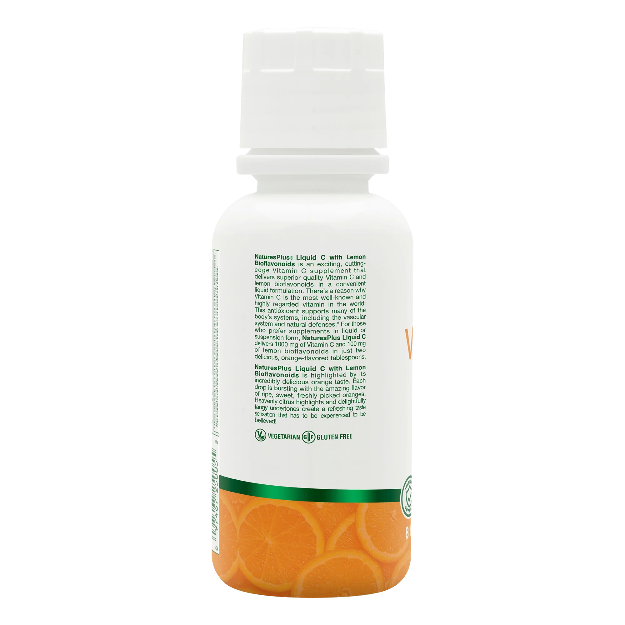 Liquid Vitamin C 1000mg Liquid - Image 3