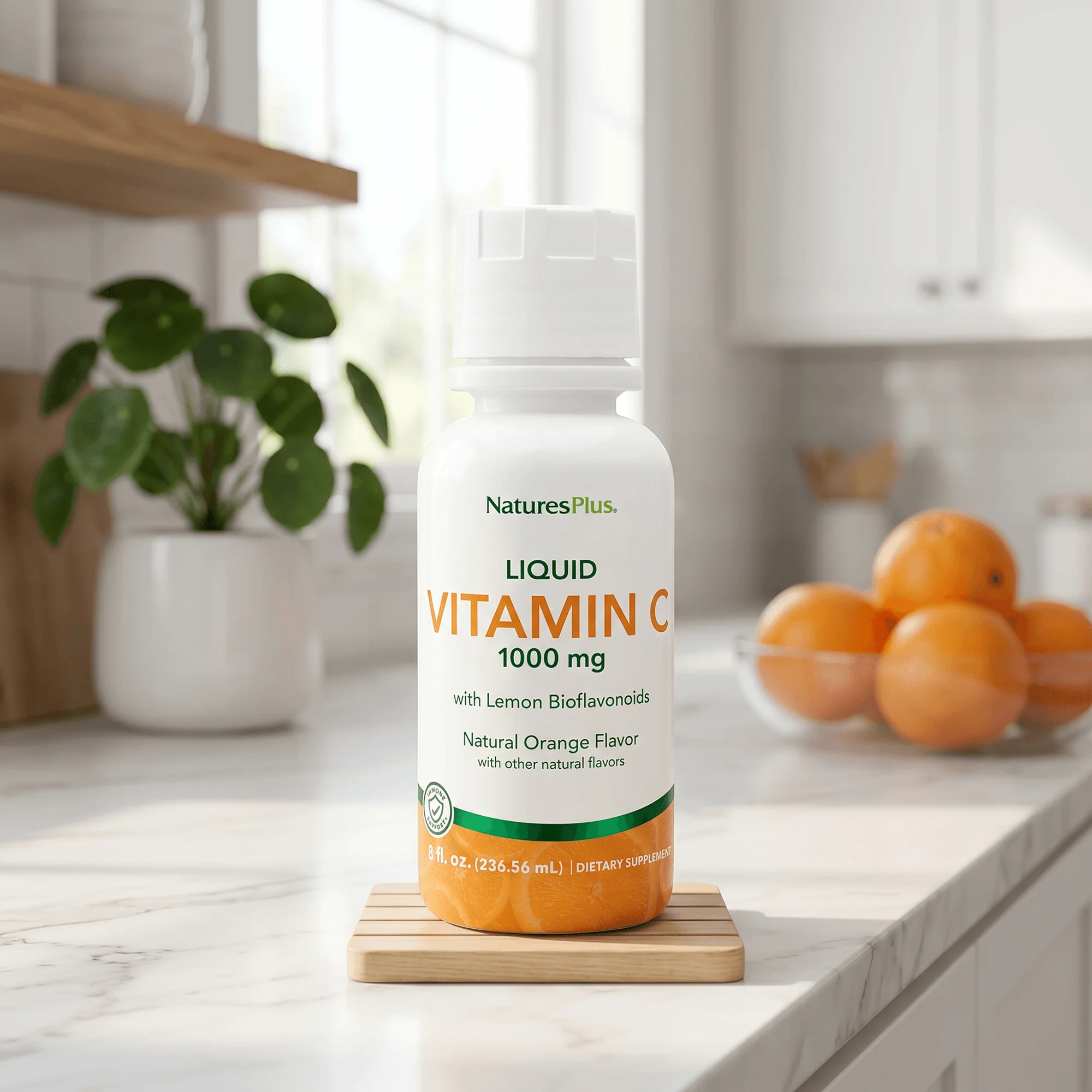 Liquid Vitamin C 1000mg Liquid - Image 5