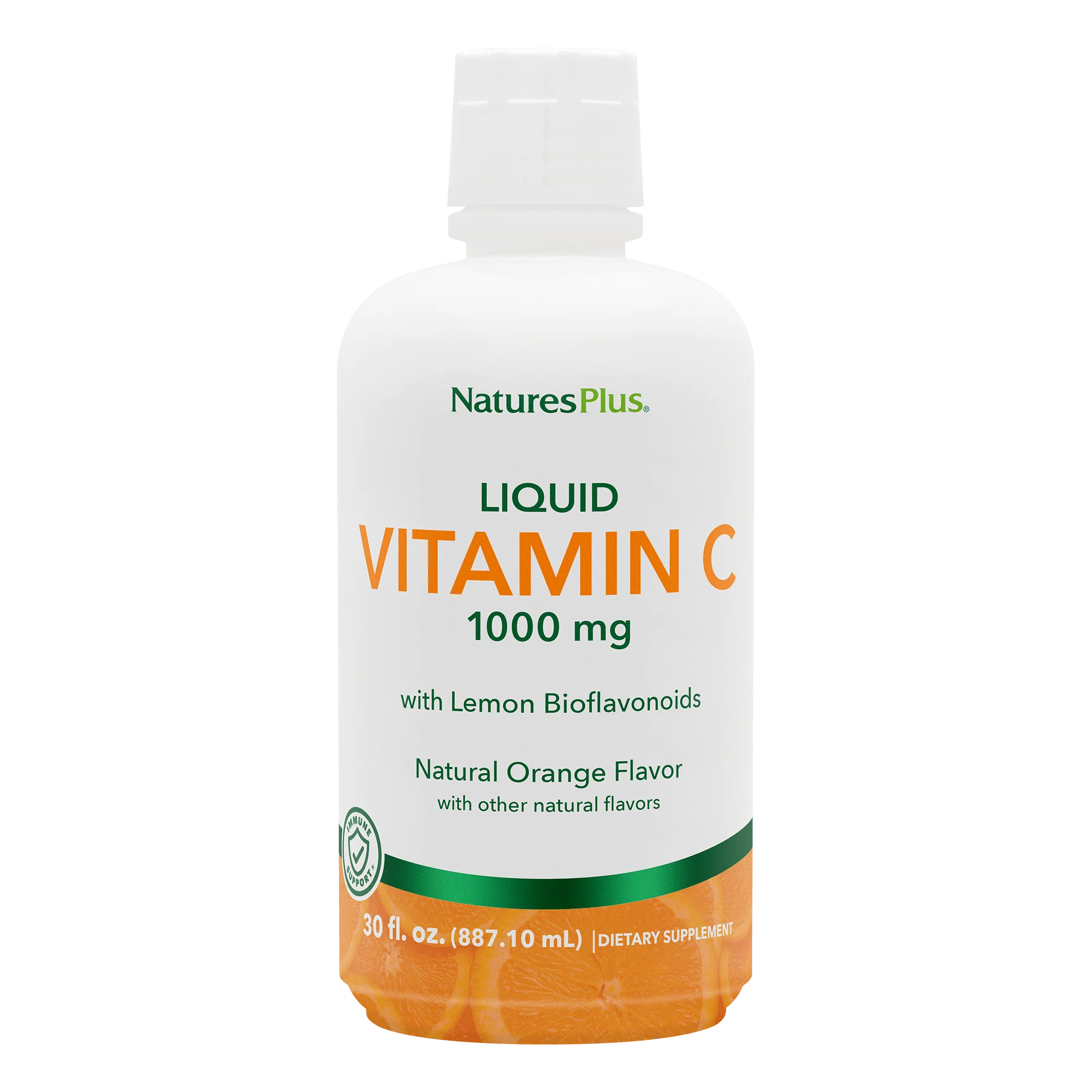 Liquid Vitamin C 1000mg Liquid - Image 6