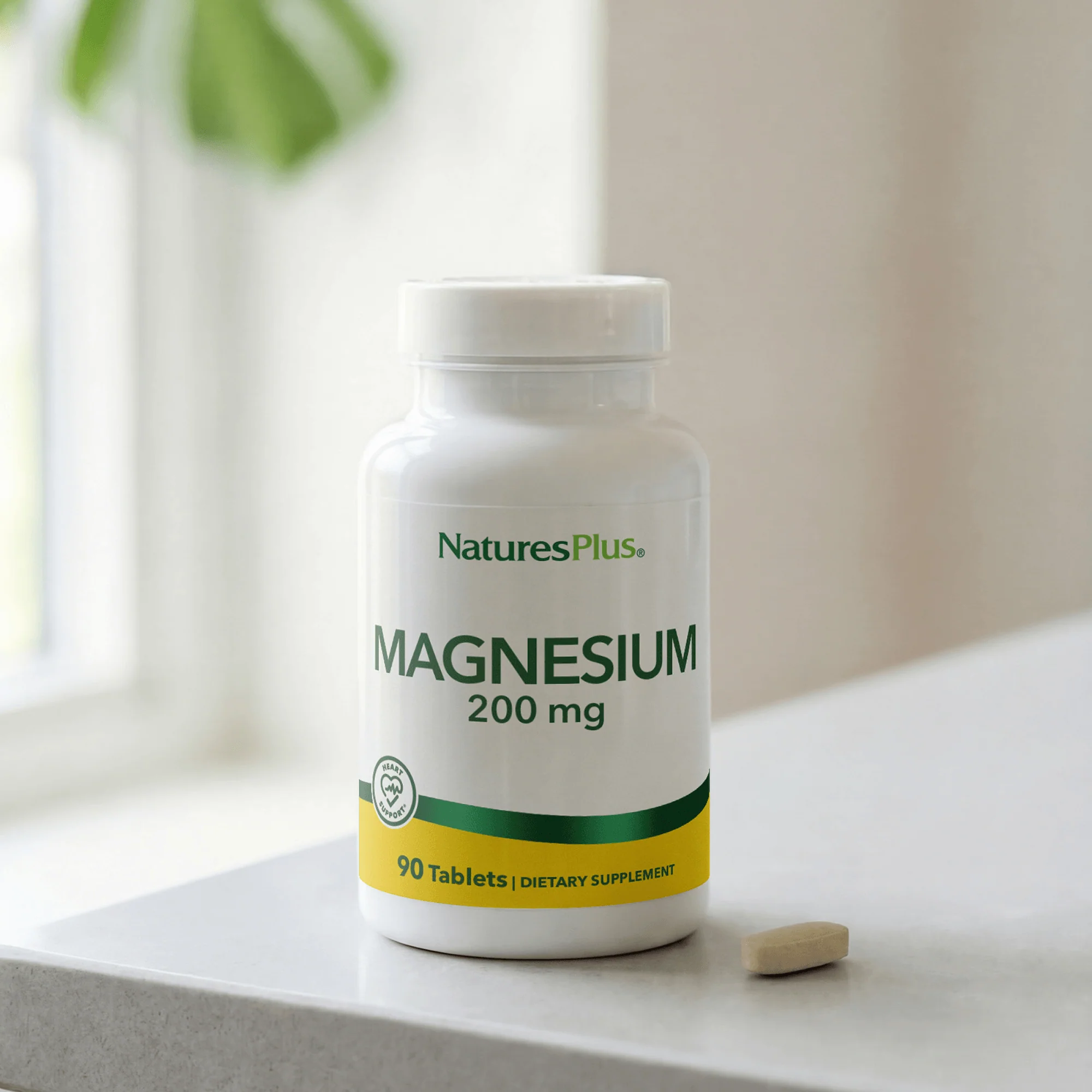 Magnesium 200 mg Tablets - Image 10