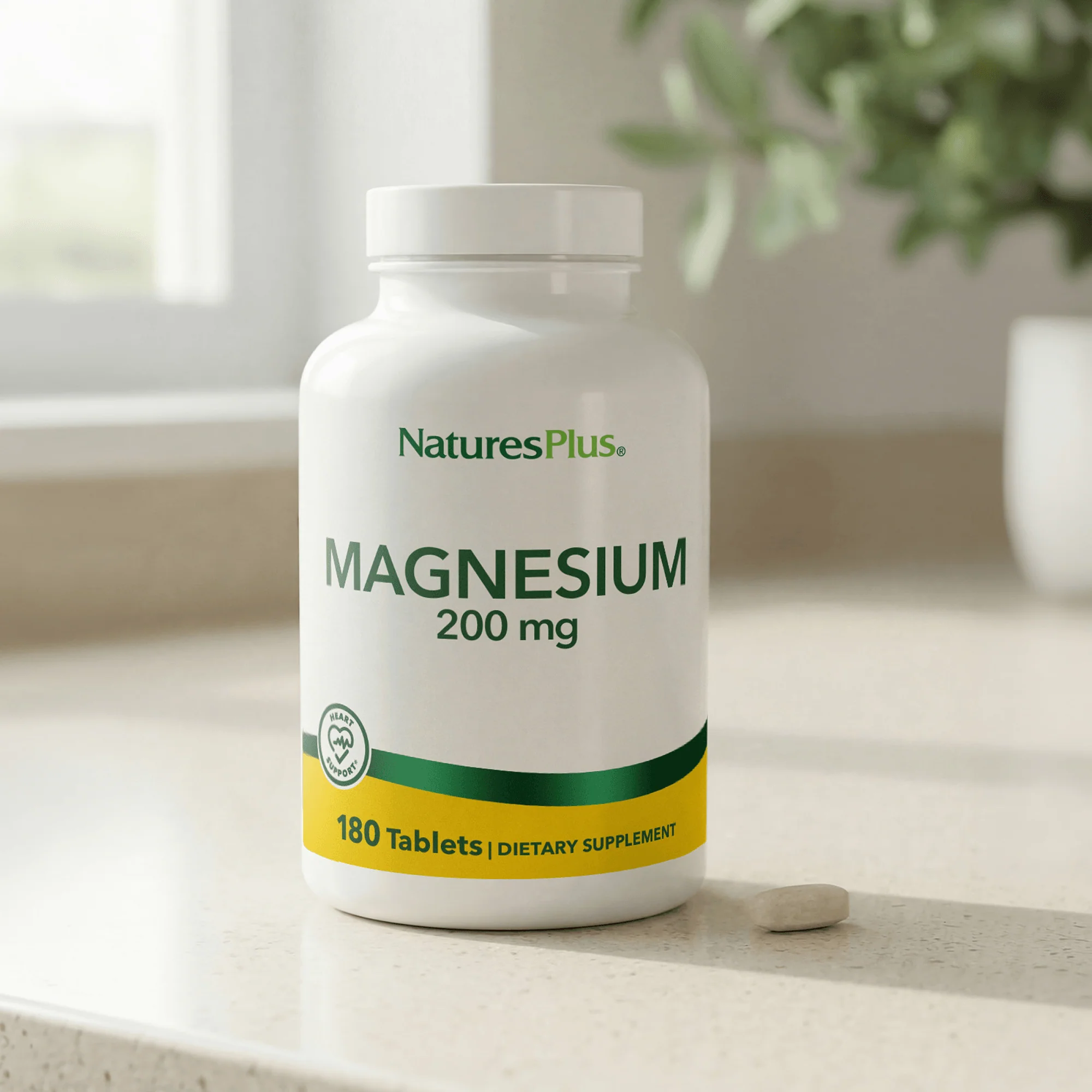 Magnesium 200 mg Tablets - Image 5