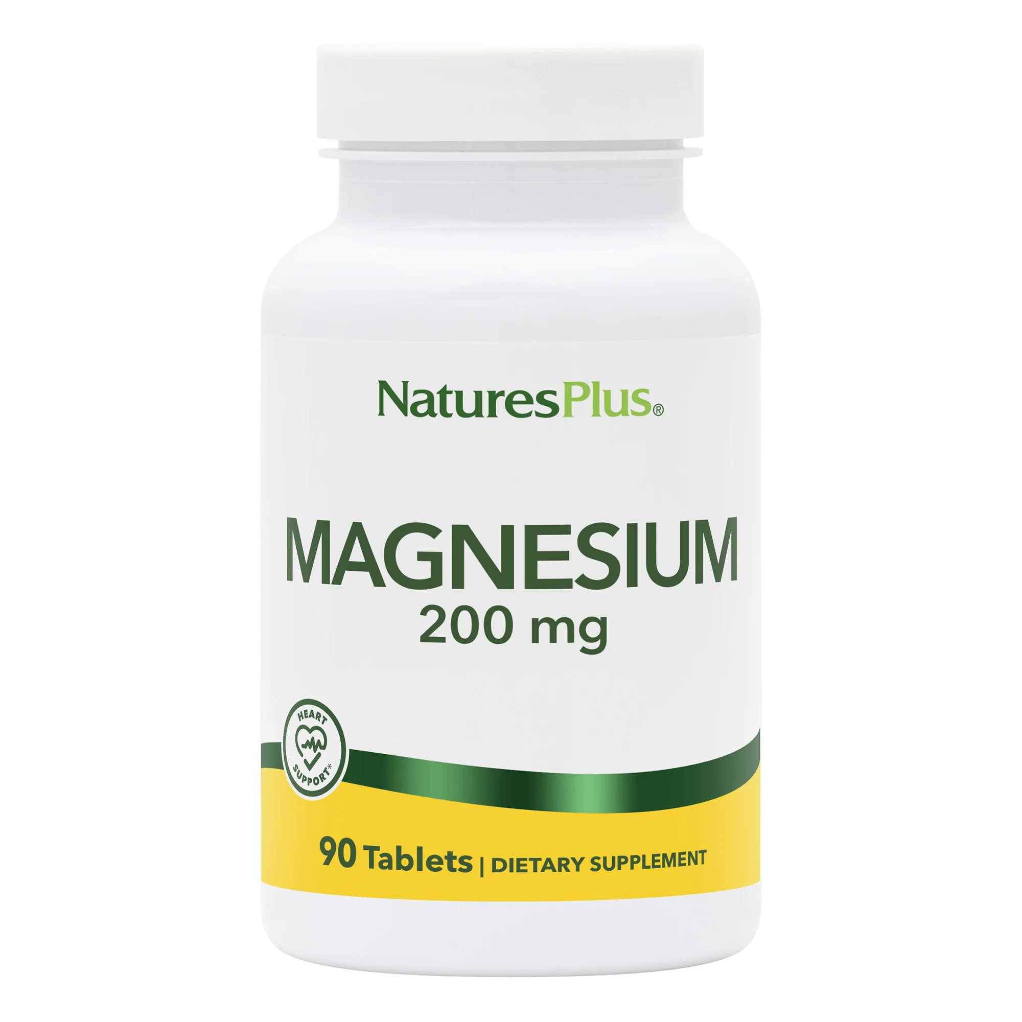 Magnesium 200 mg Tablets - Image 6