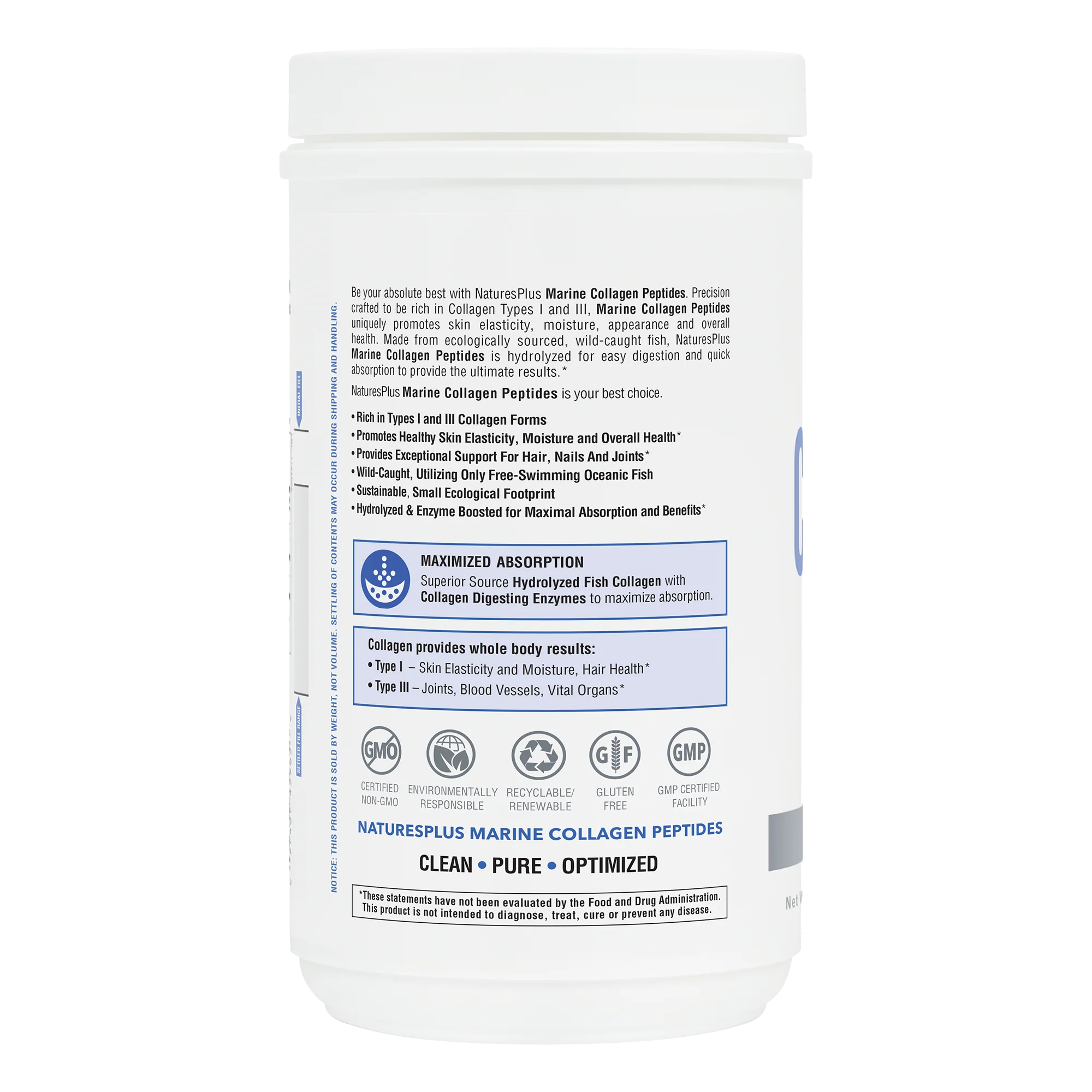 Marine Collagen - Image 3