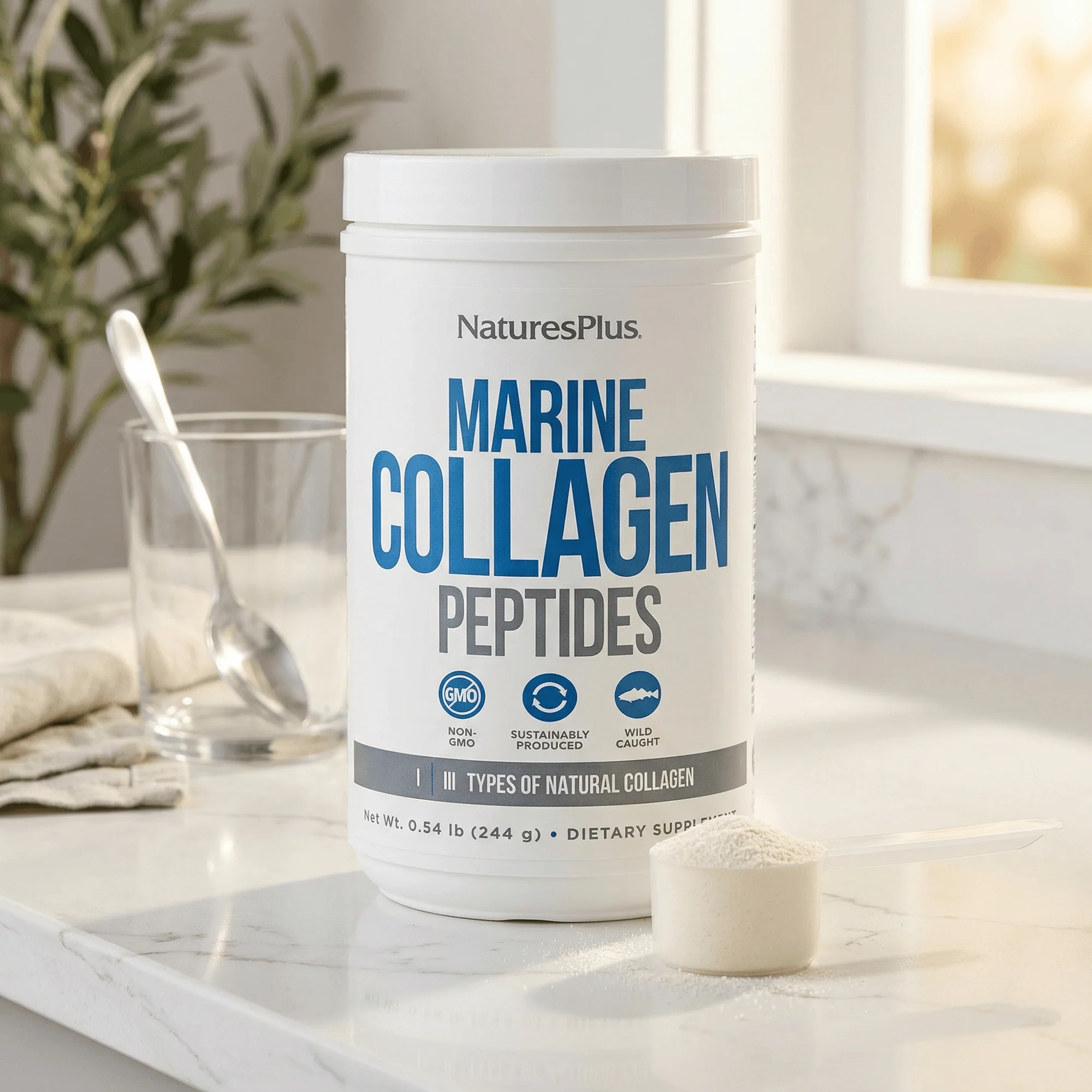 Marine Collagen - Image 5