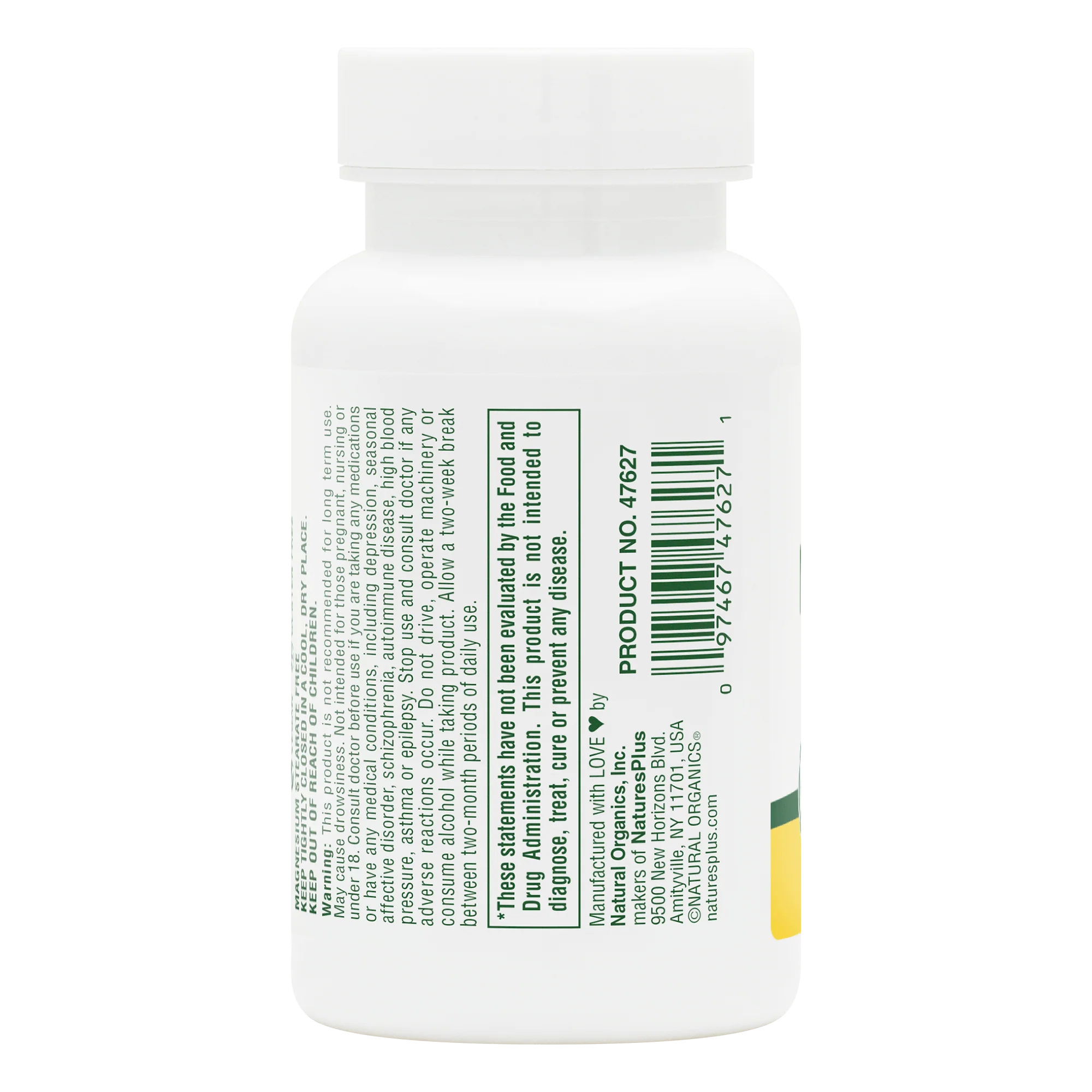 Melatonin 10 mg Tablets - Image 3