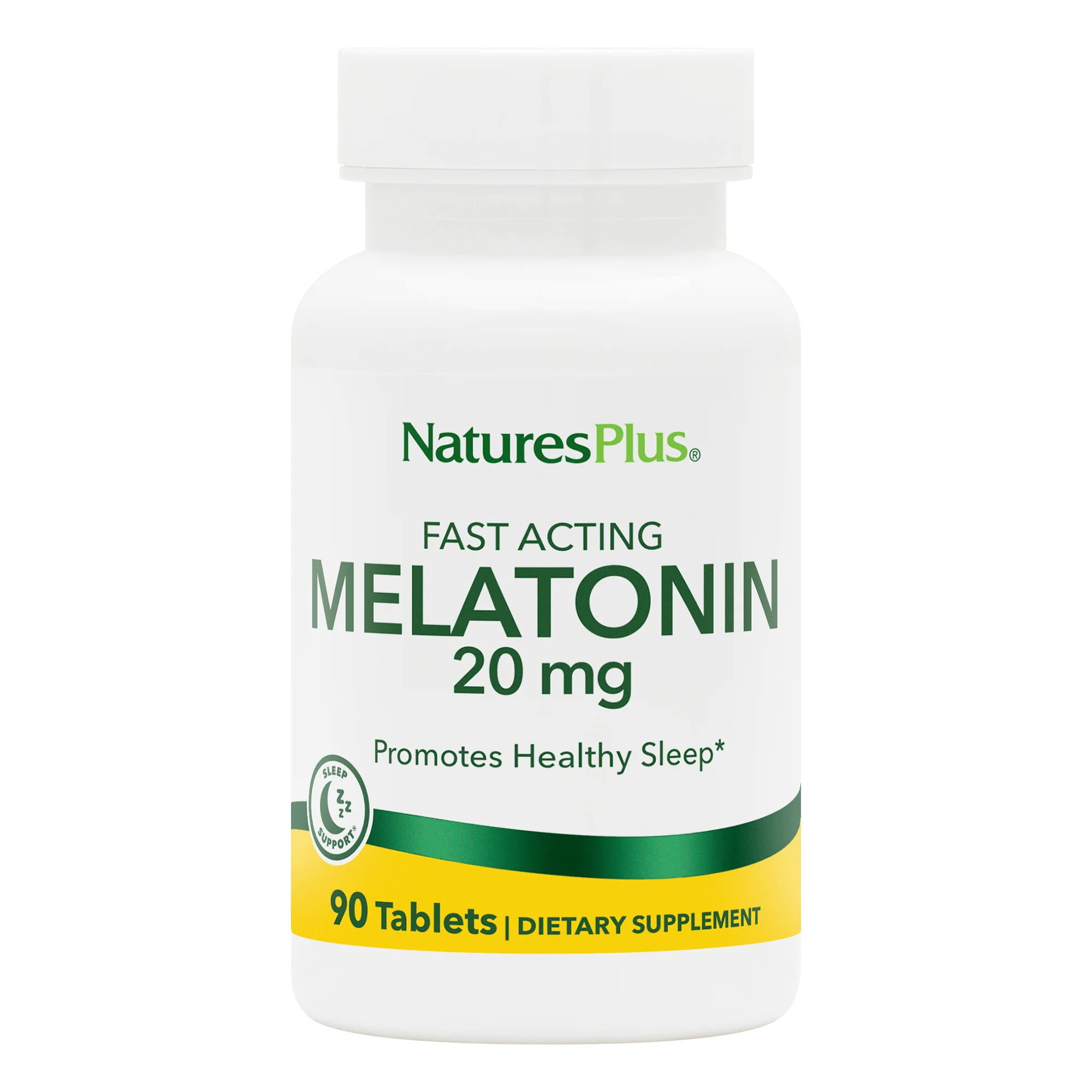 Melatonin 20 mg Tablets