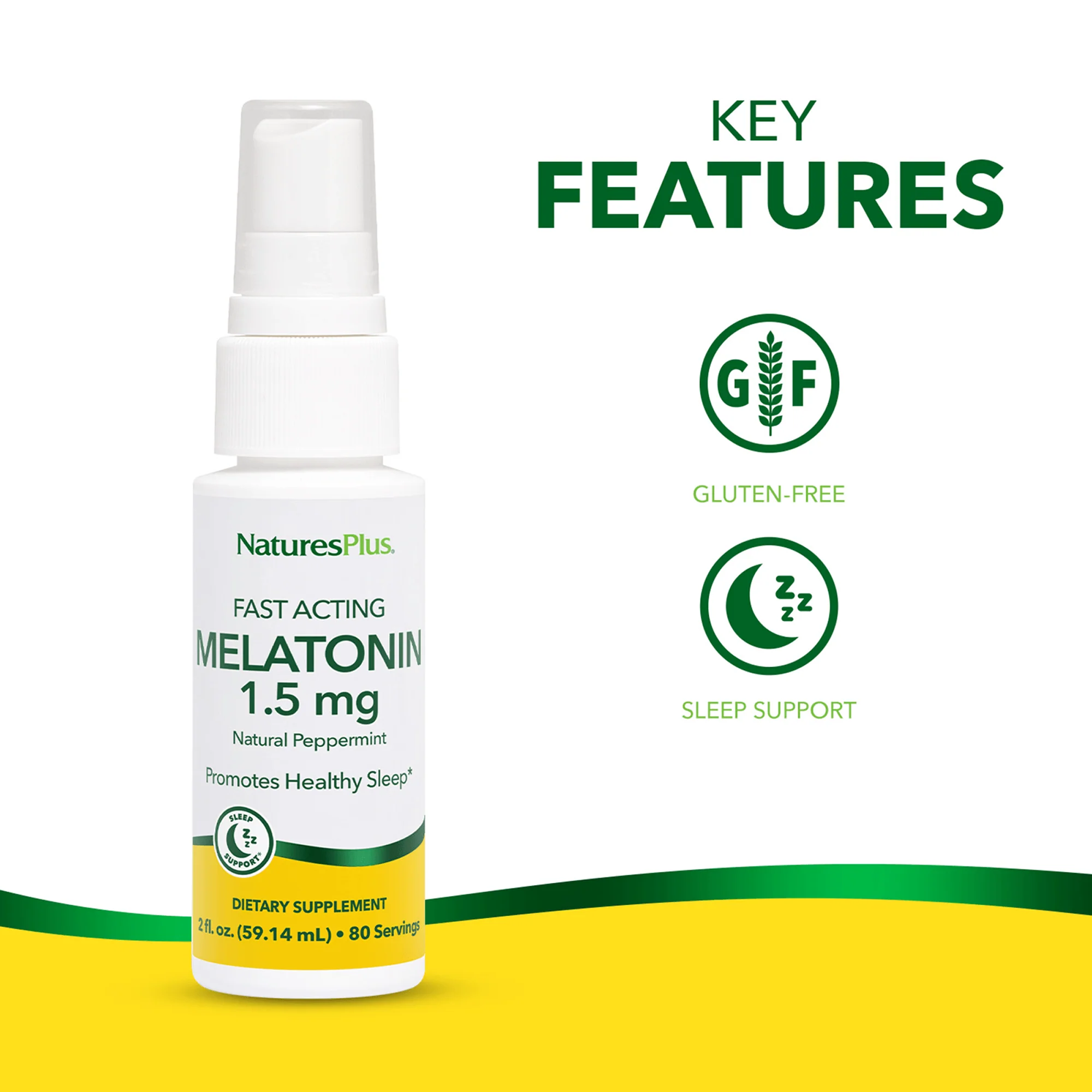 Melatonin Activated Micro-Soluble Spray - Image 4