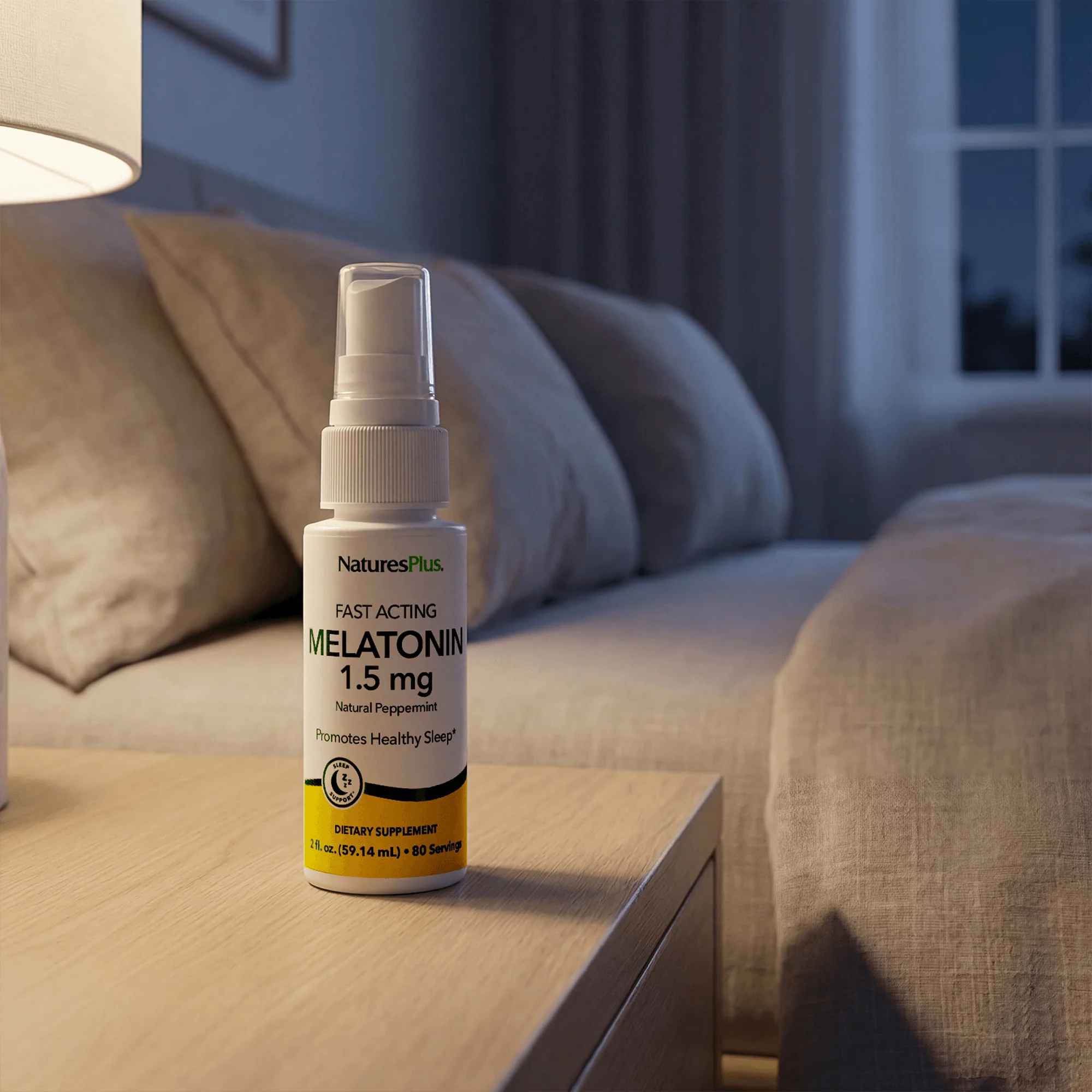 Melatonin Activated Micro-Soluble Spray - Image 5