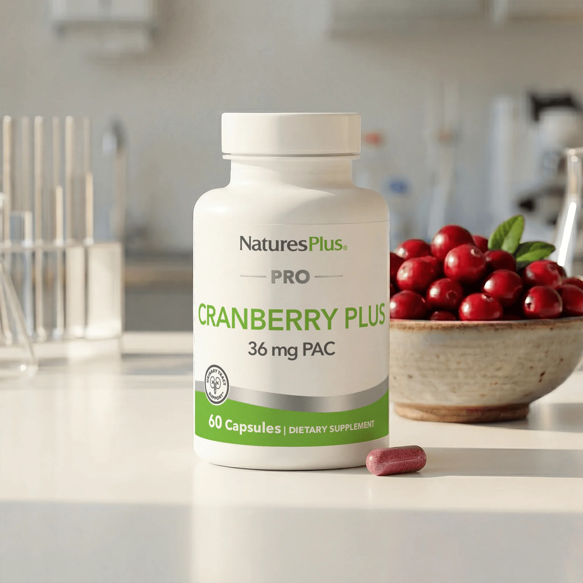 NaturesPlus PRO Cranberry Plus - Image 5