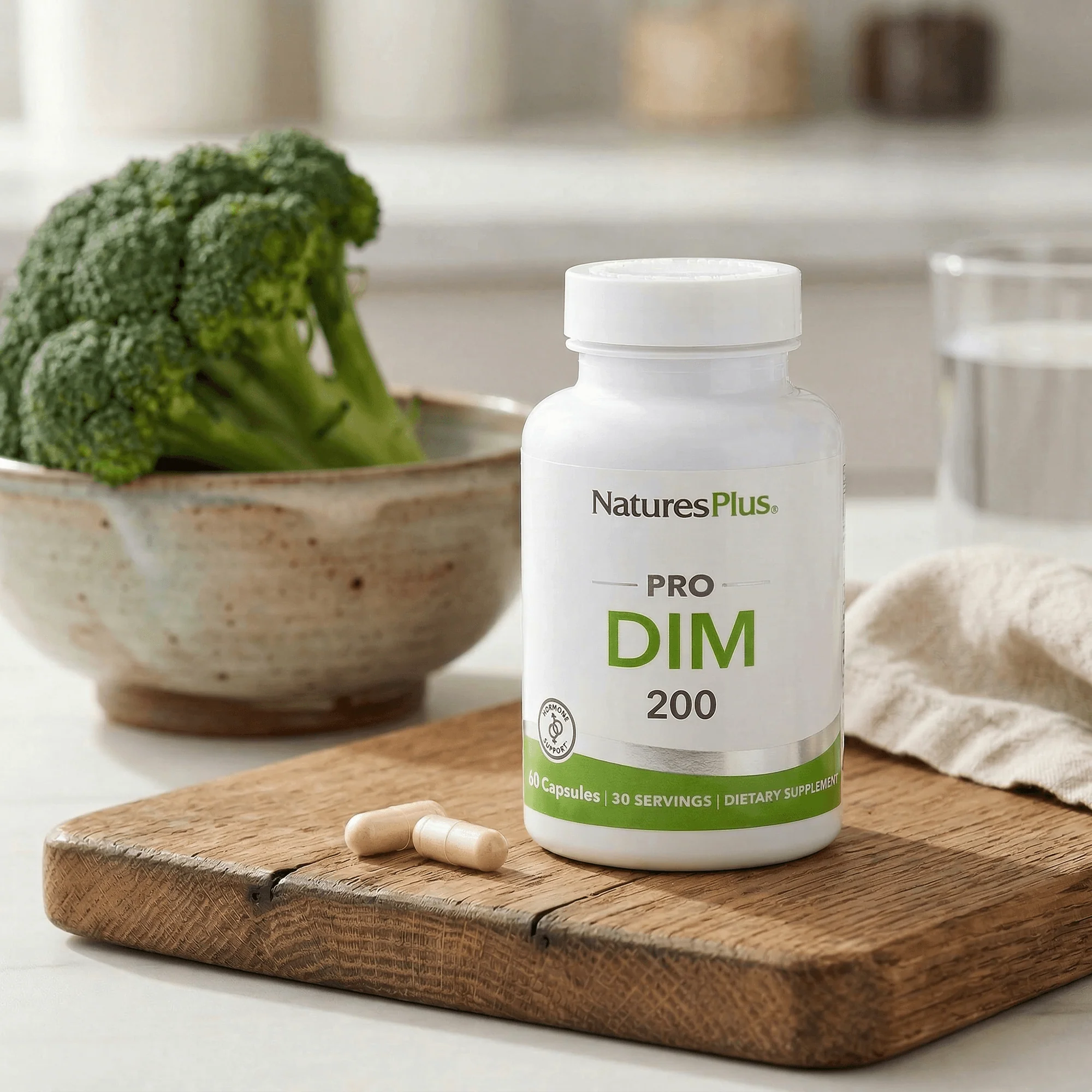 NaturesPlus PRO DIM Capsules - Image 5