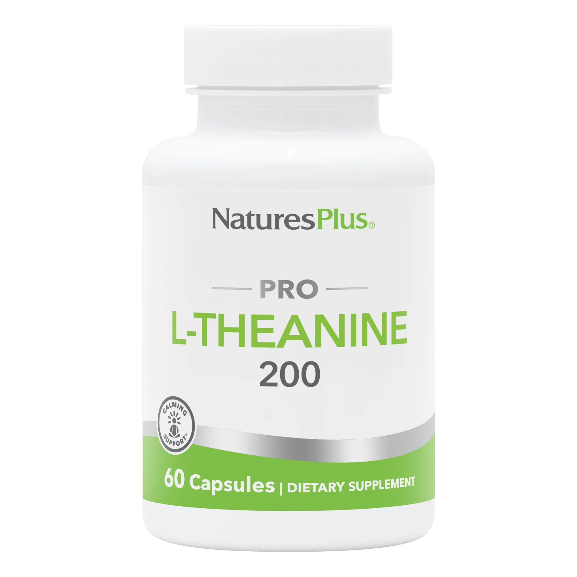 NaturesPlus PRO L-Theanine