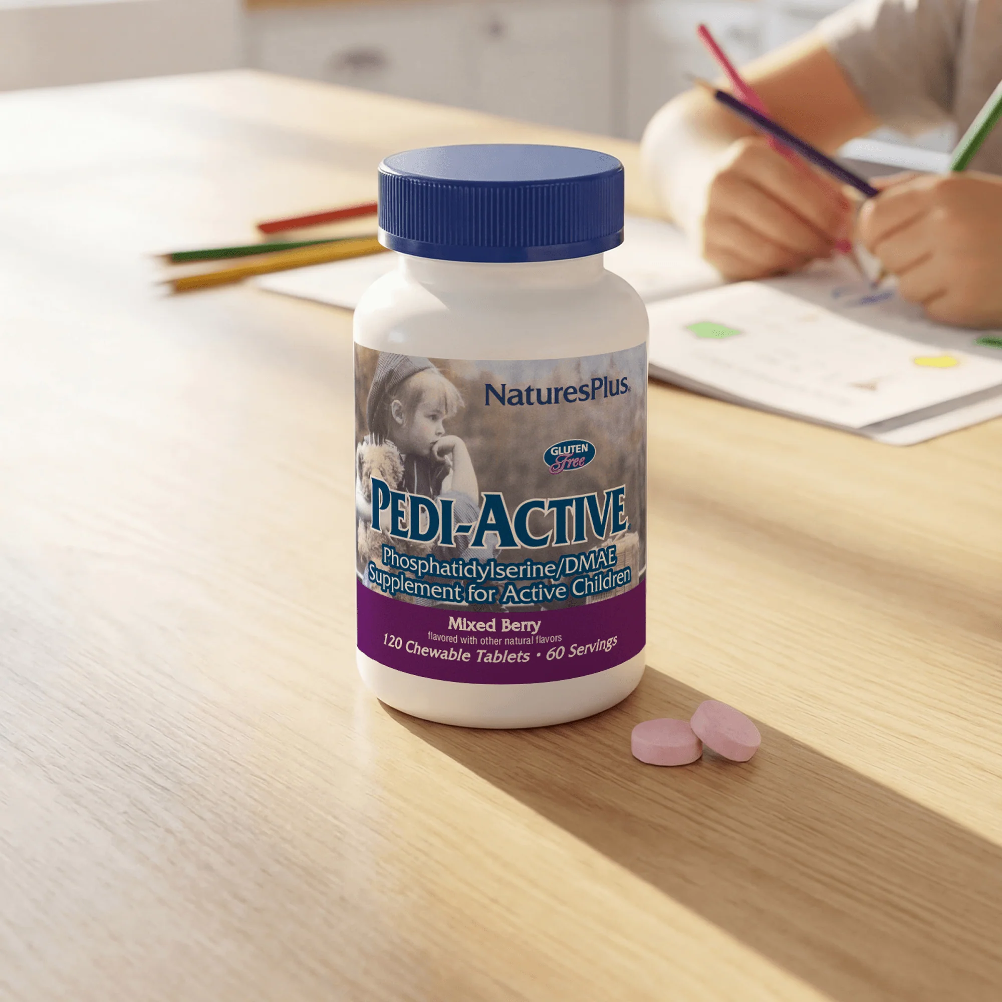 Pedi-Active® Chewables - Image 10