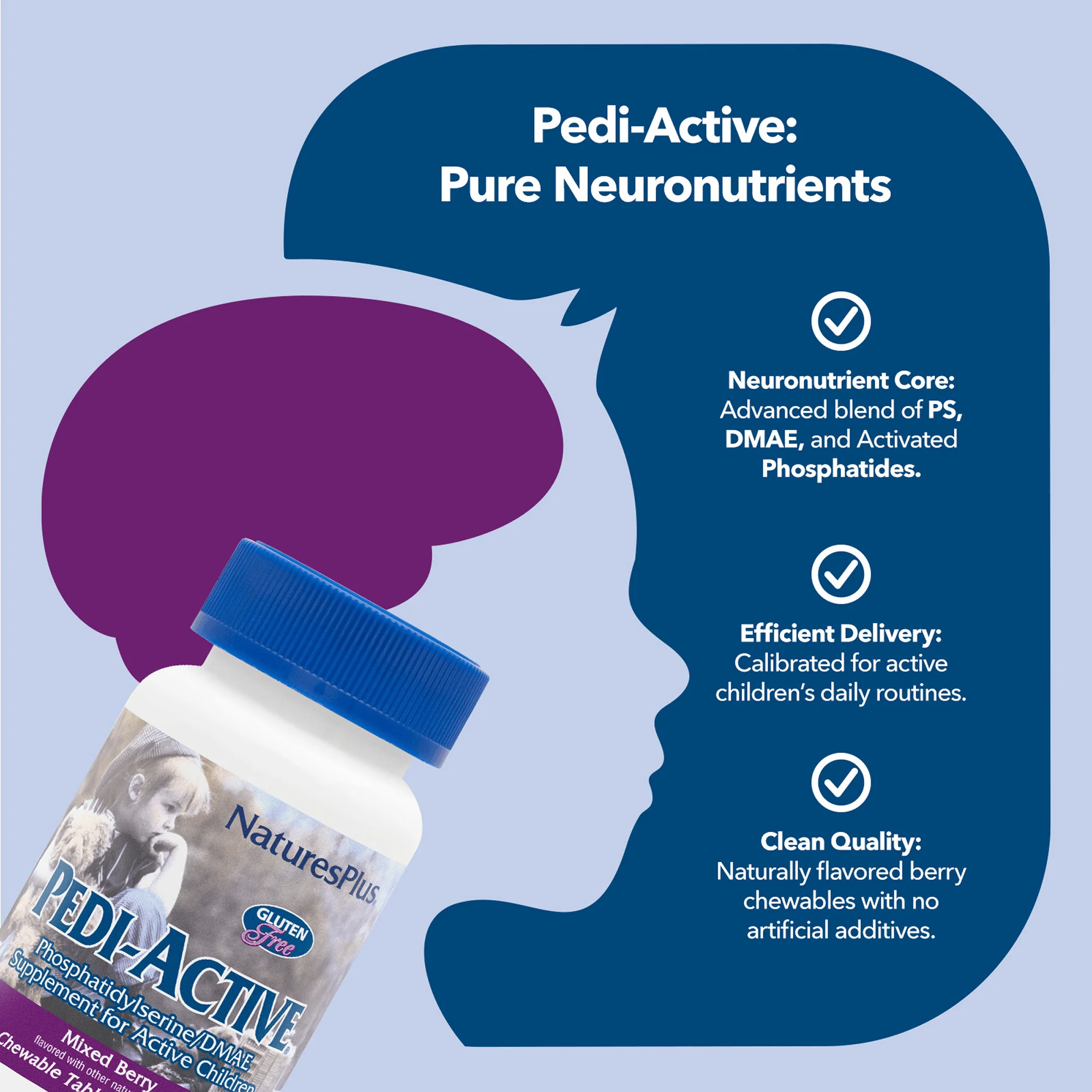 Pedi-Active® Chewables - Image 4