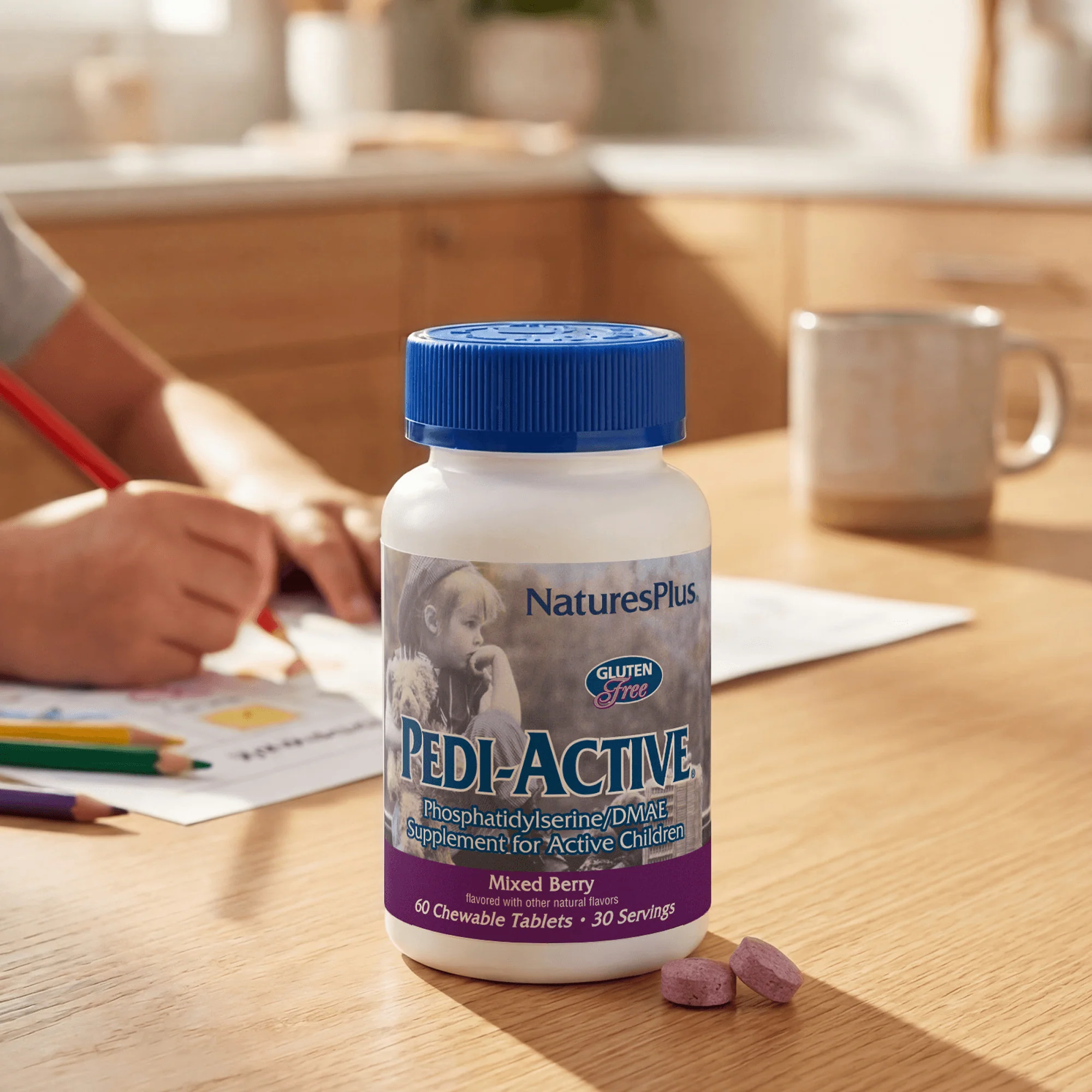 Pedi-Active® Chewables - Image 5