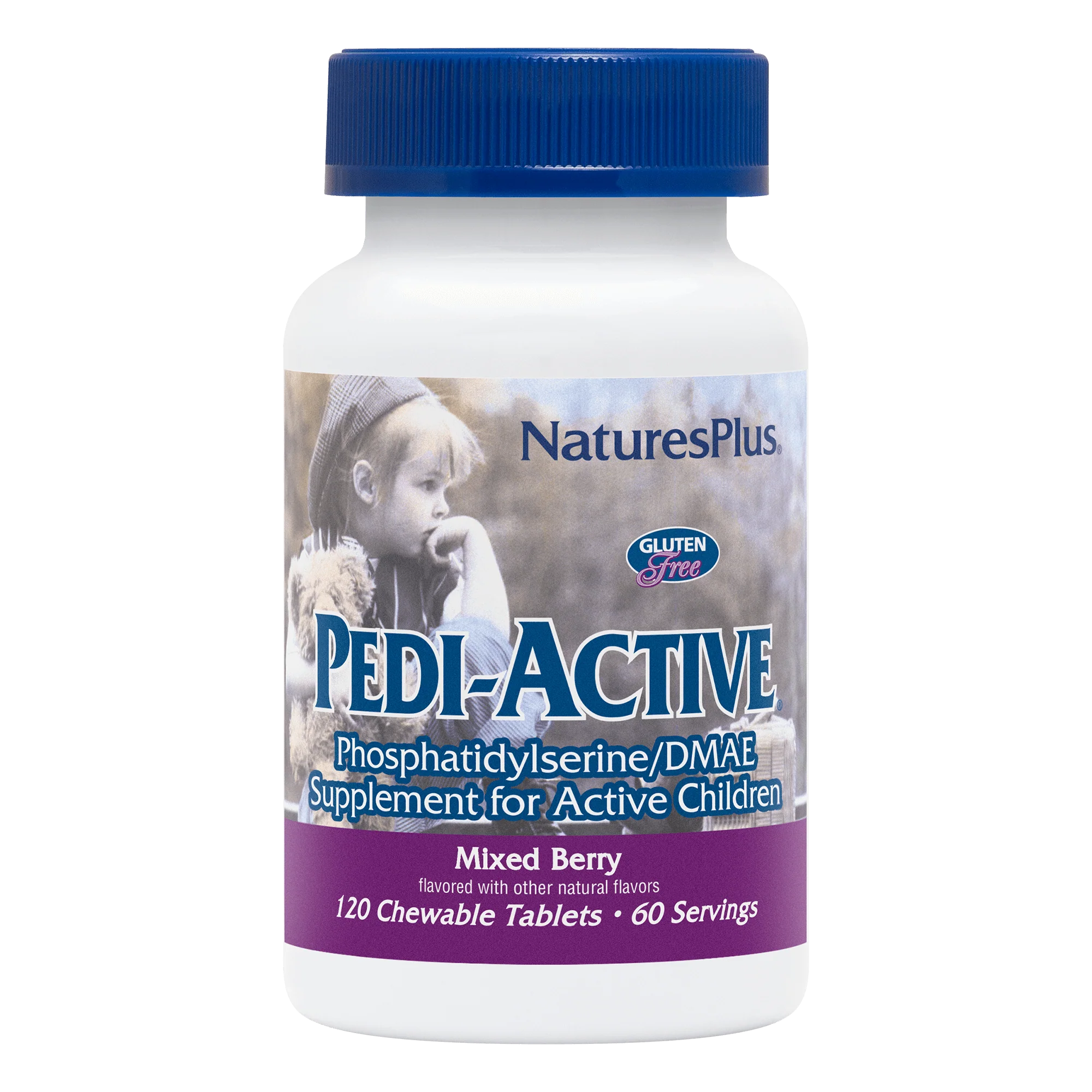 Pedi-Active® Chewables - Image 6