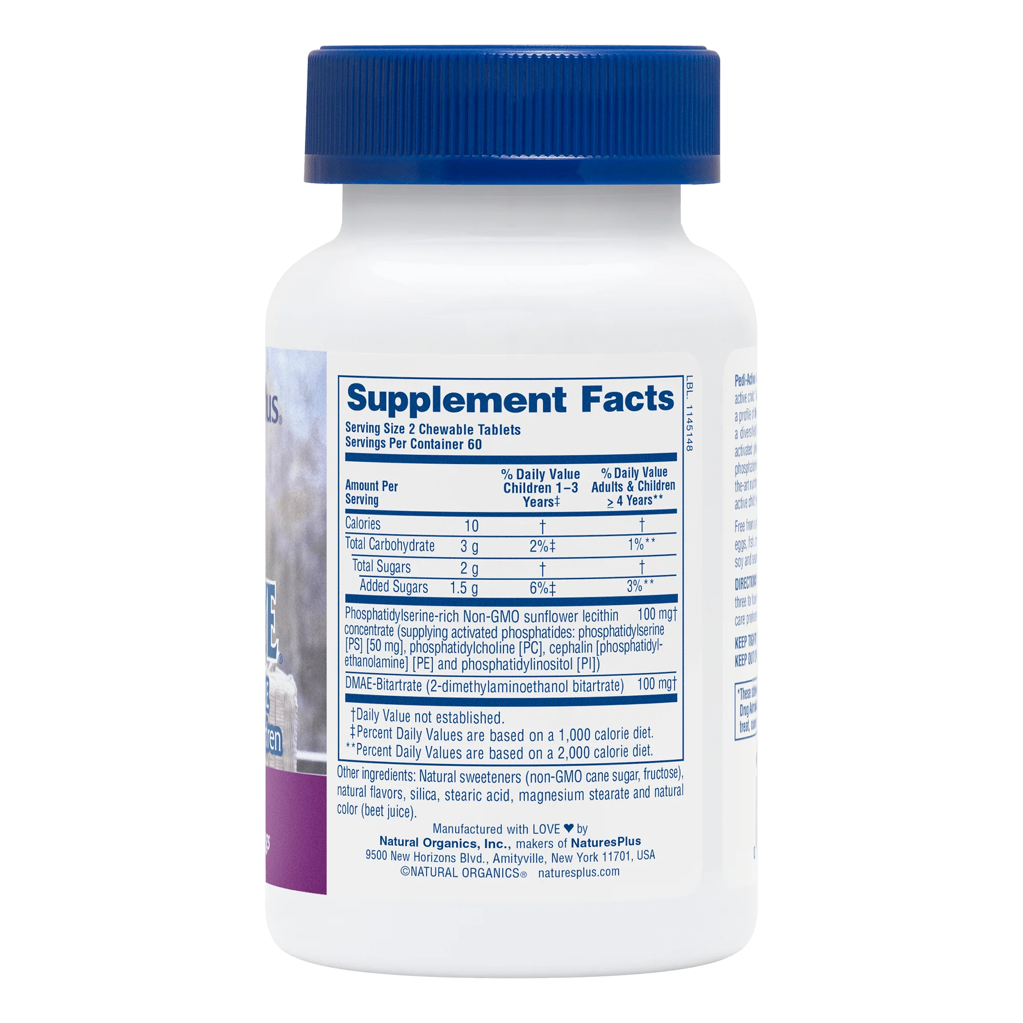 Pedi-Active® Chewables - Image 7