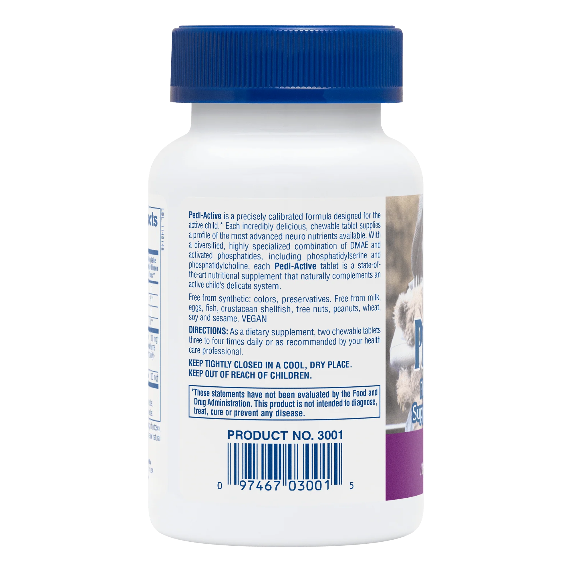 Pedi-Active® Chewables - Image 8