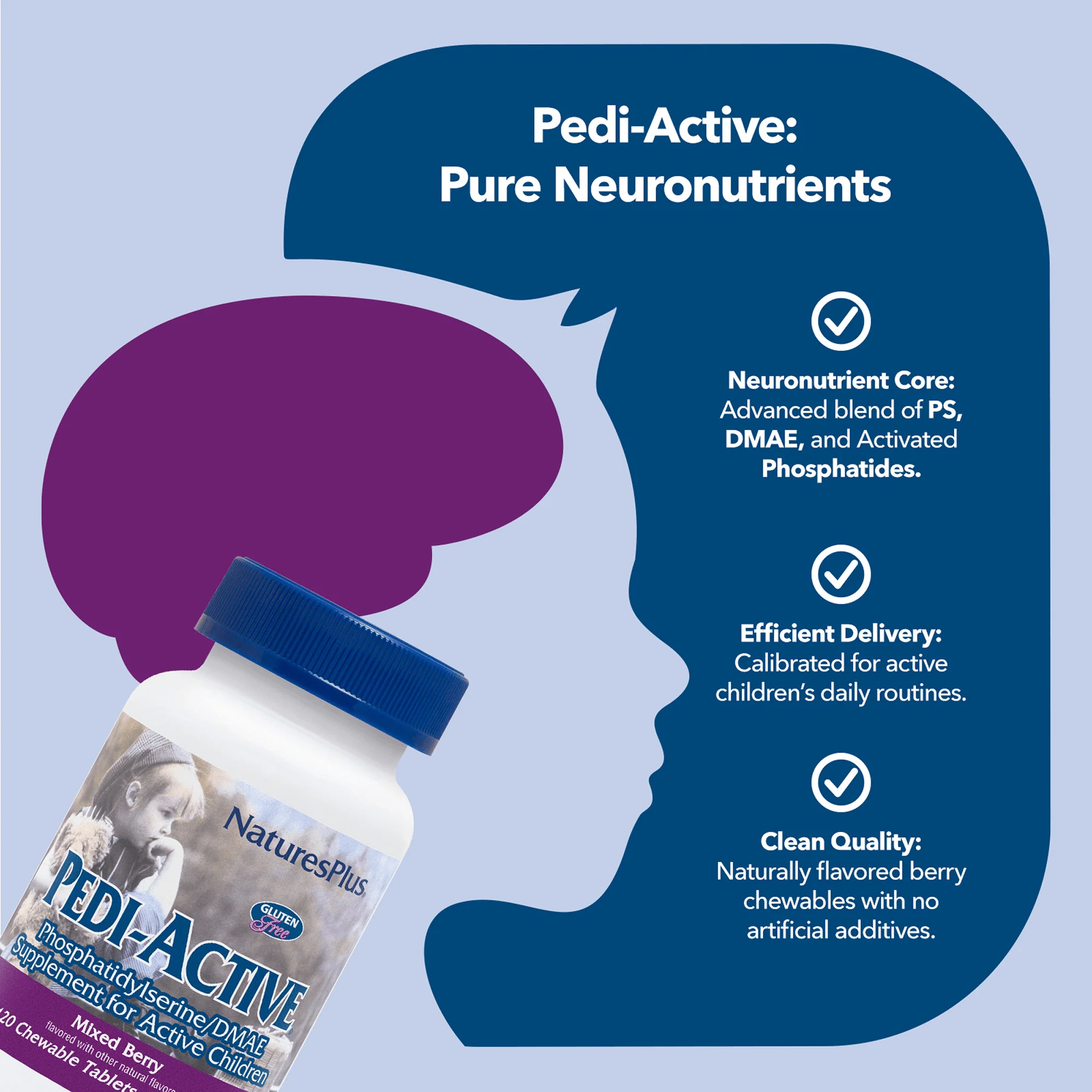 Pedi-Active® Chewables - Image 9