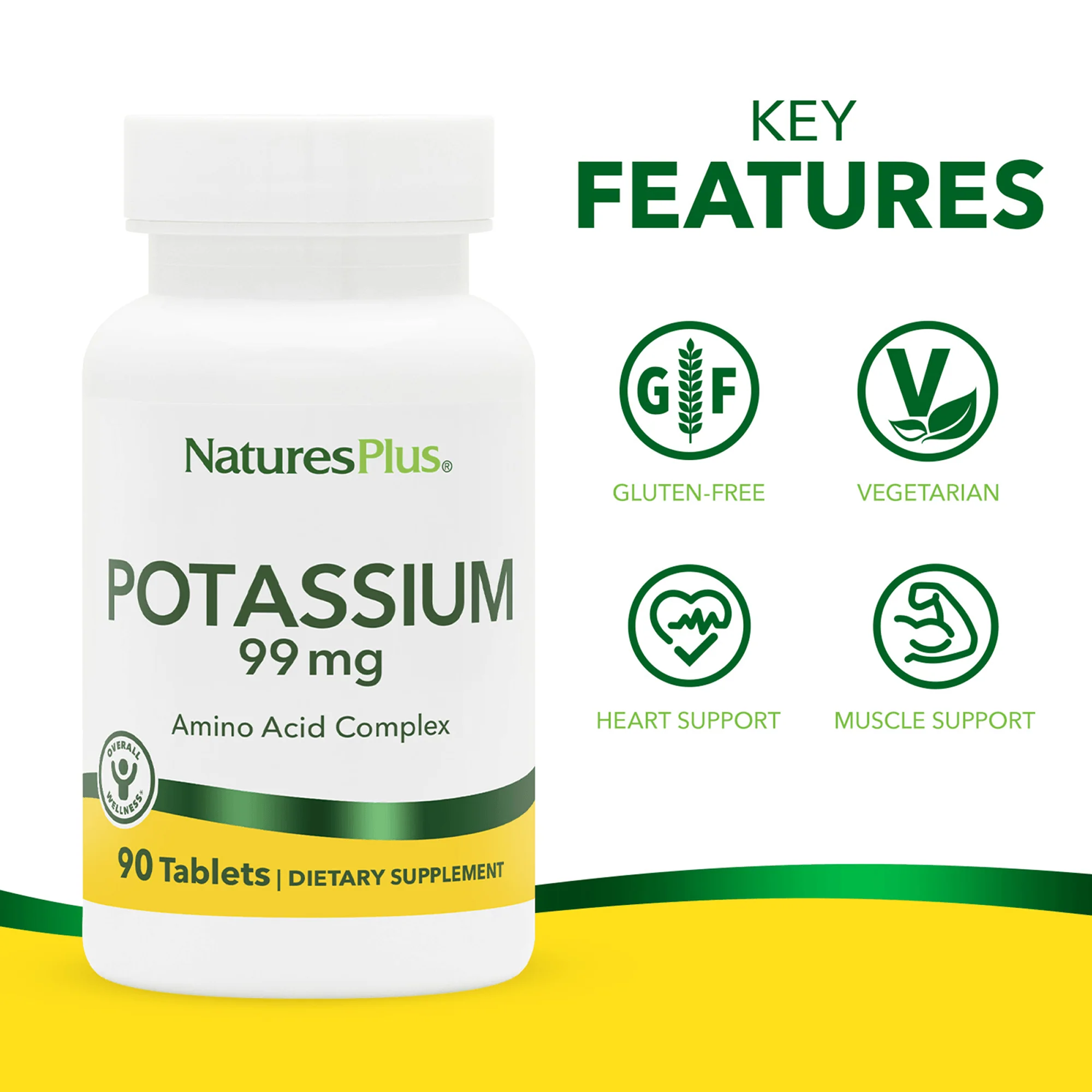 Potassium 99 mg Tablets - Image 4
