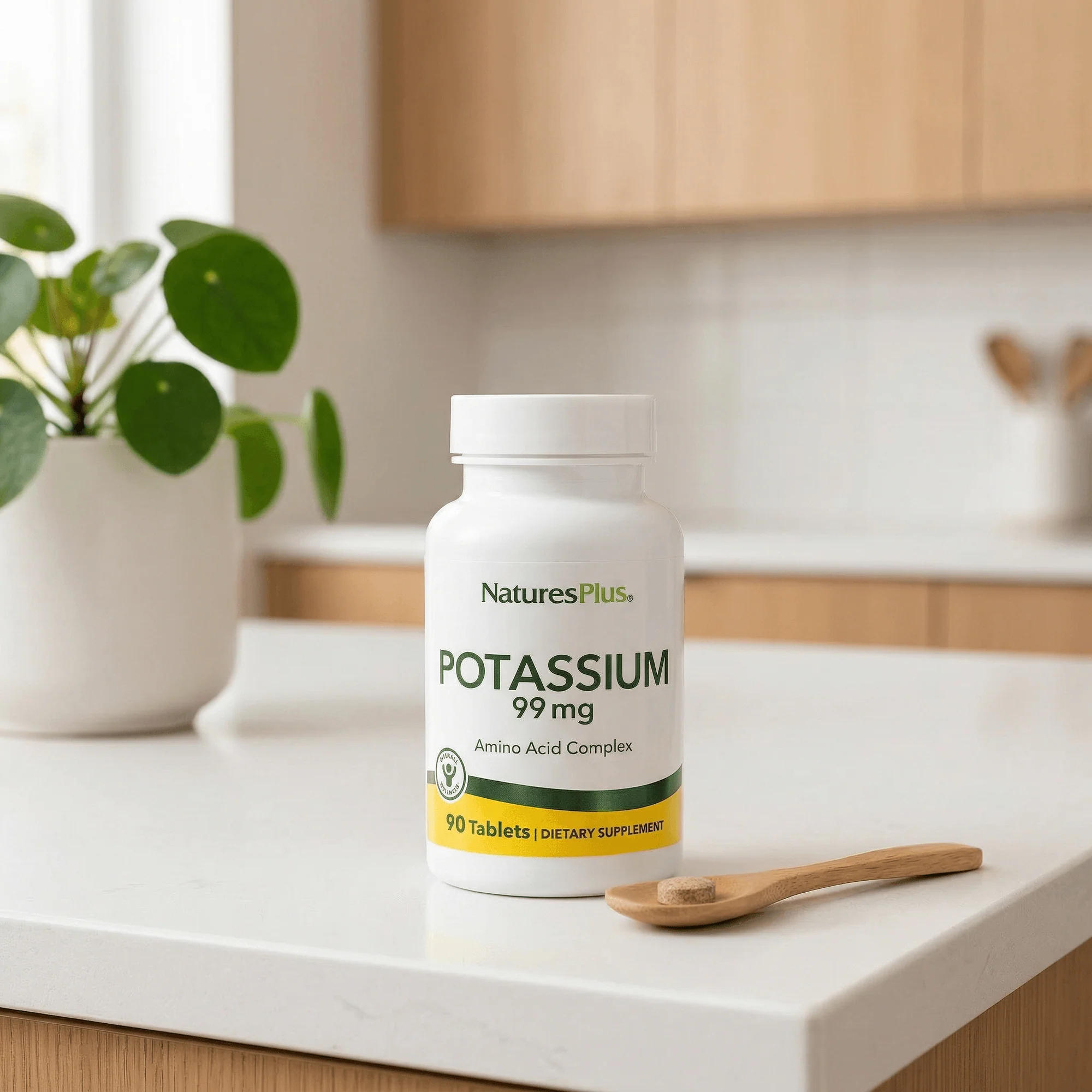 Potassium 99 mg Tablets - Image 5
