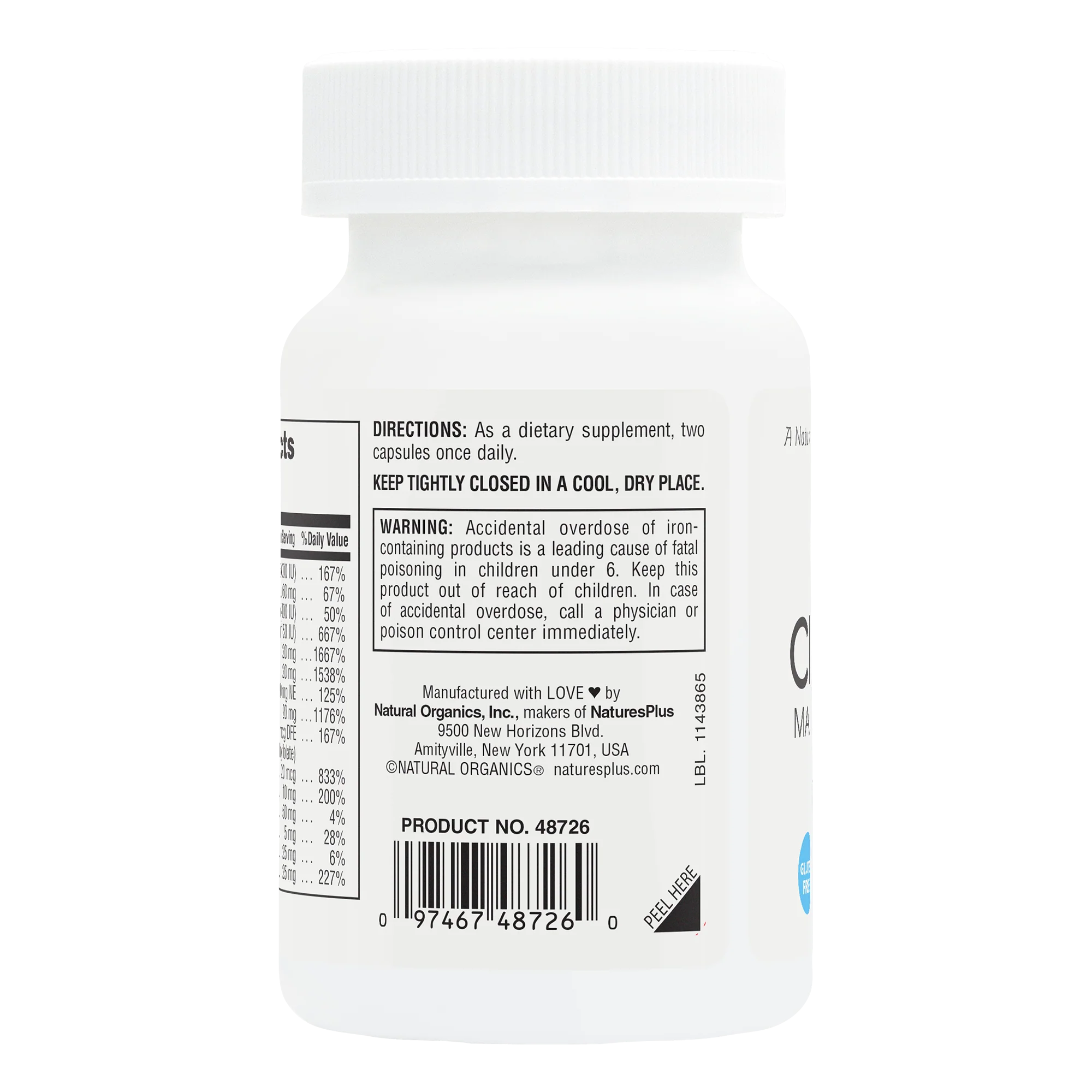 ProCreation* Male Fertility Support® - Image 3