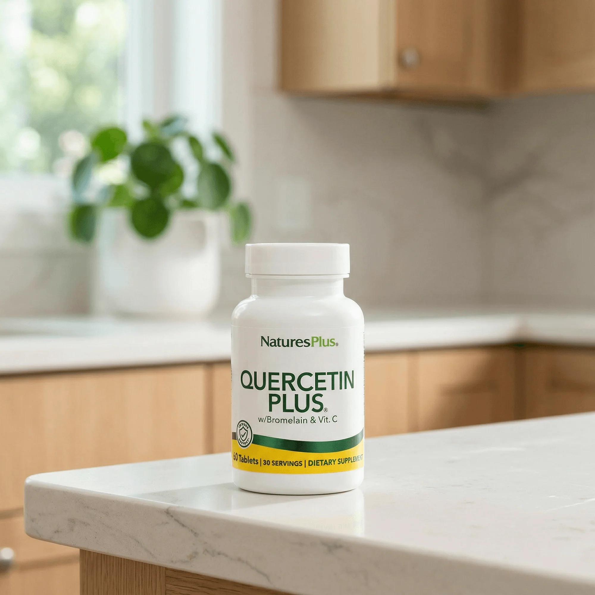 Quercetin Plus® Tablets - Image 5