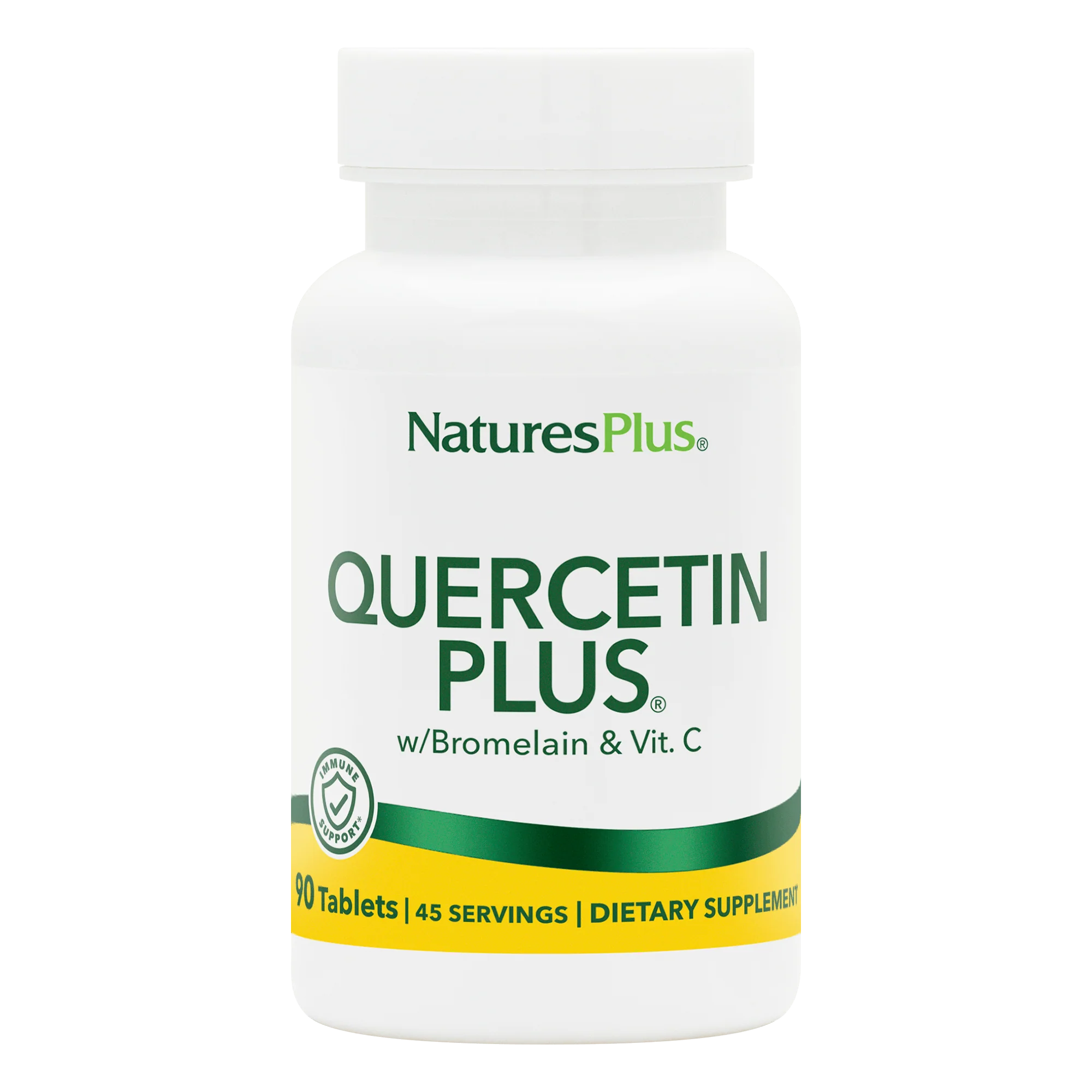 Quercetin Plus® Tablets - Image 6