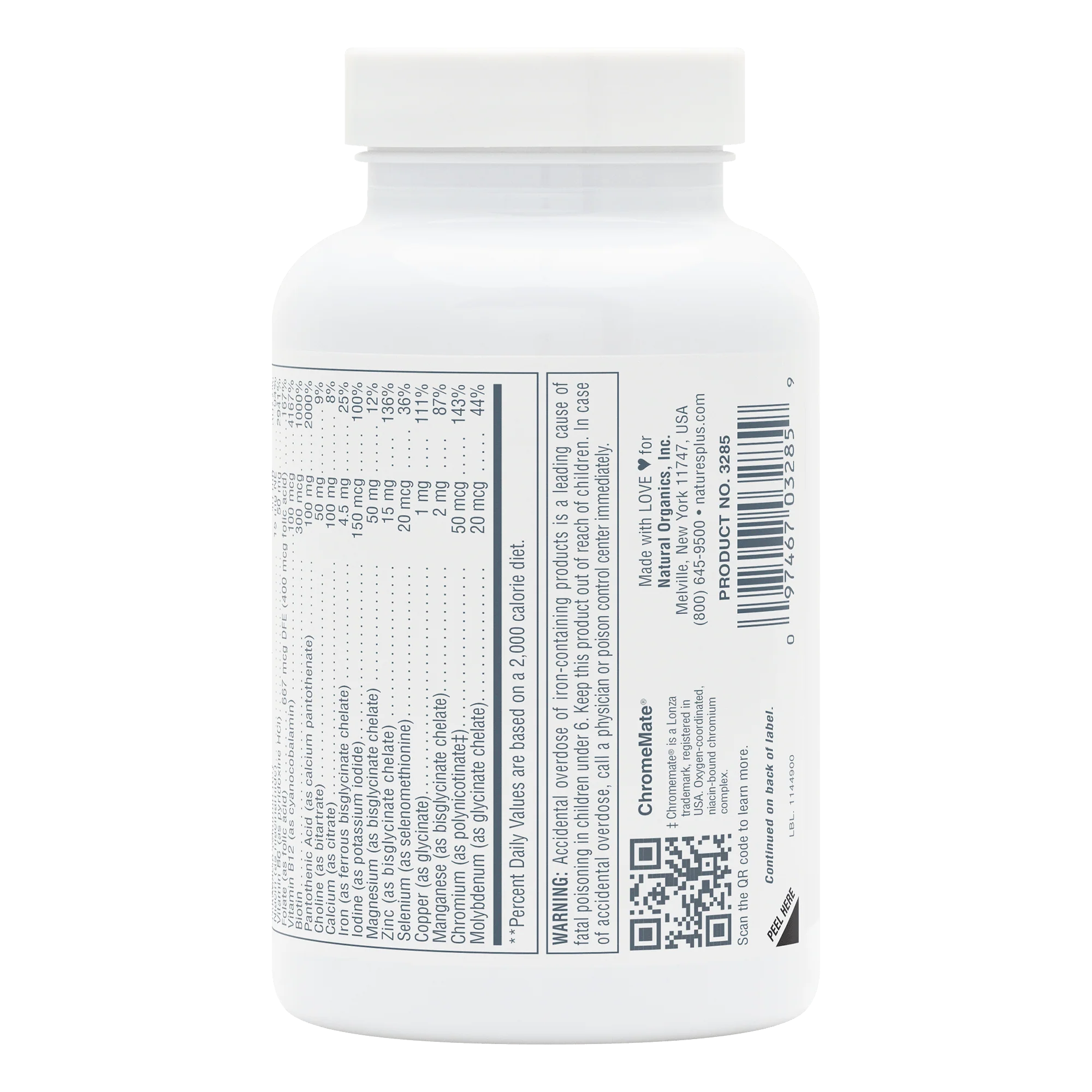 Regeneration® Multivitamin Softgels - Image 3
