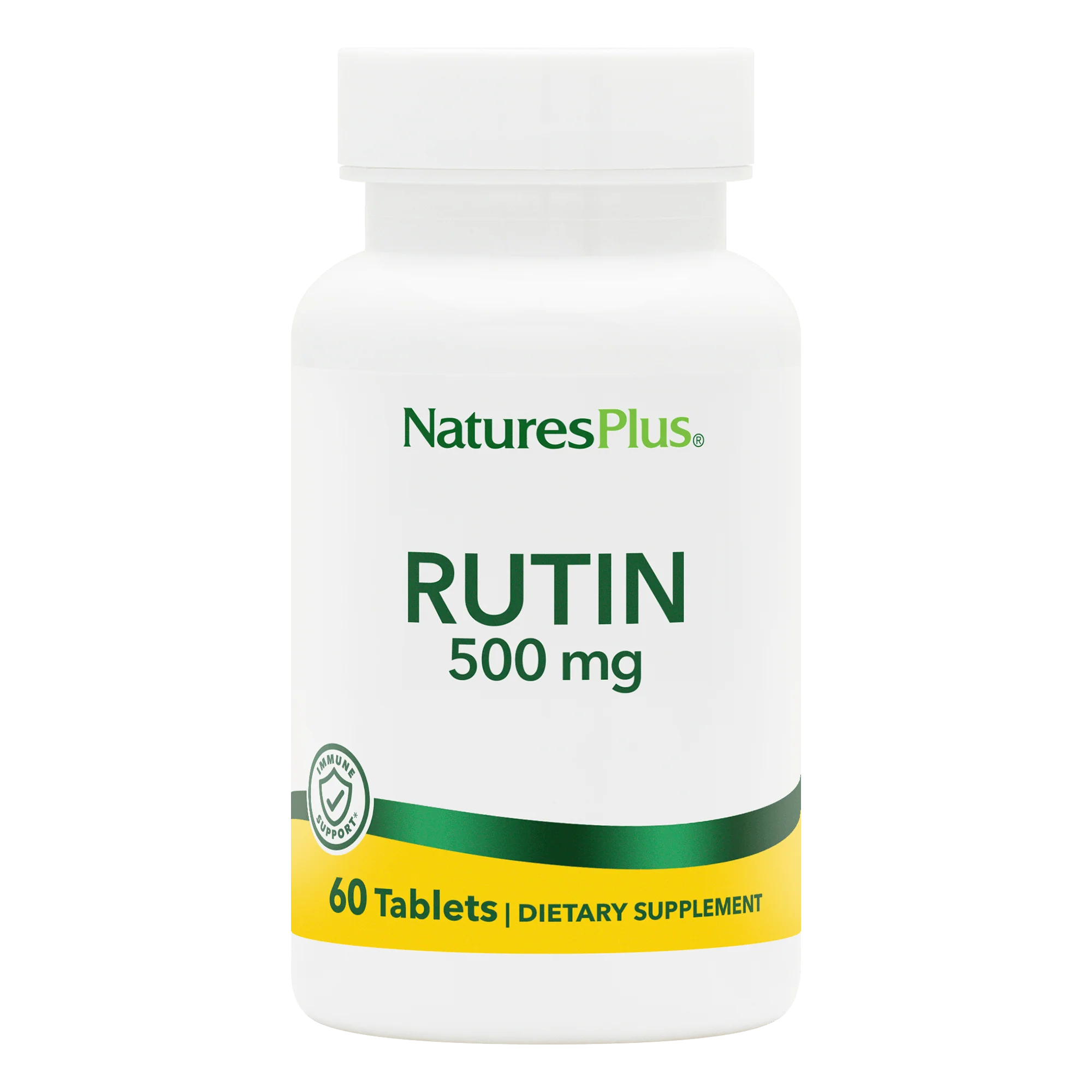Rutin 500 mg Tablets