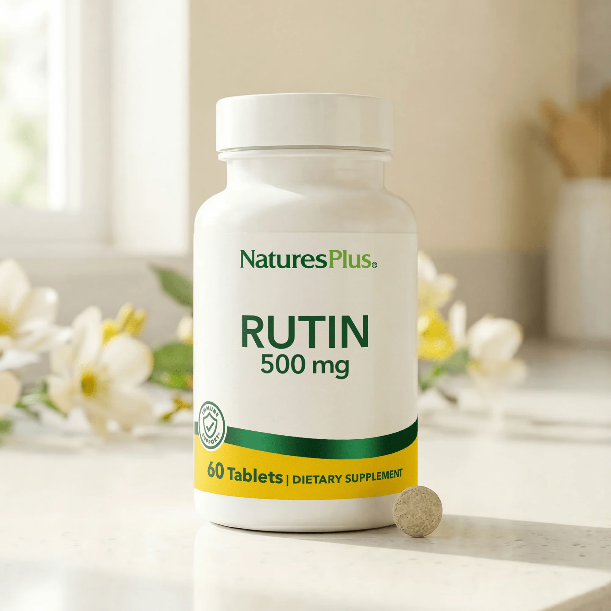 Rutin 500 mg Tablets - Image 5